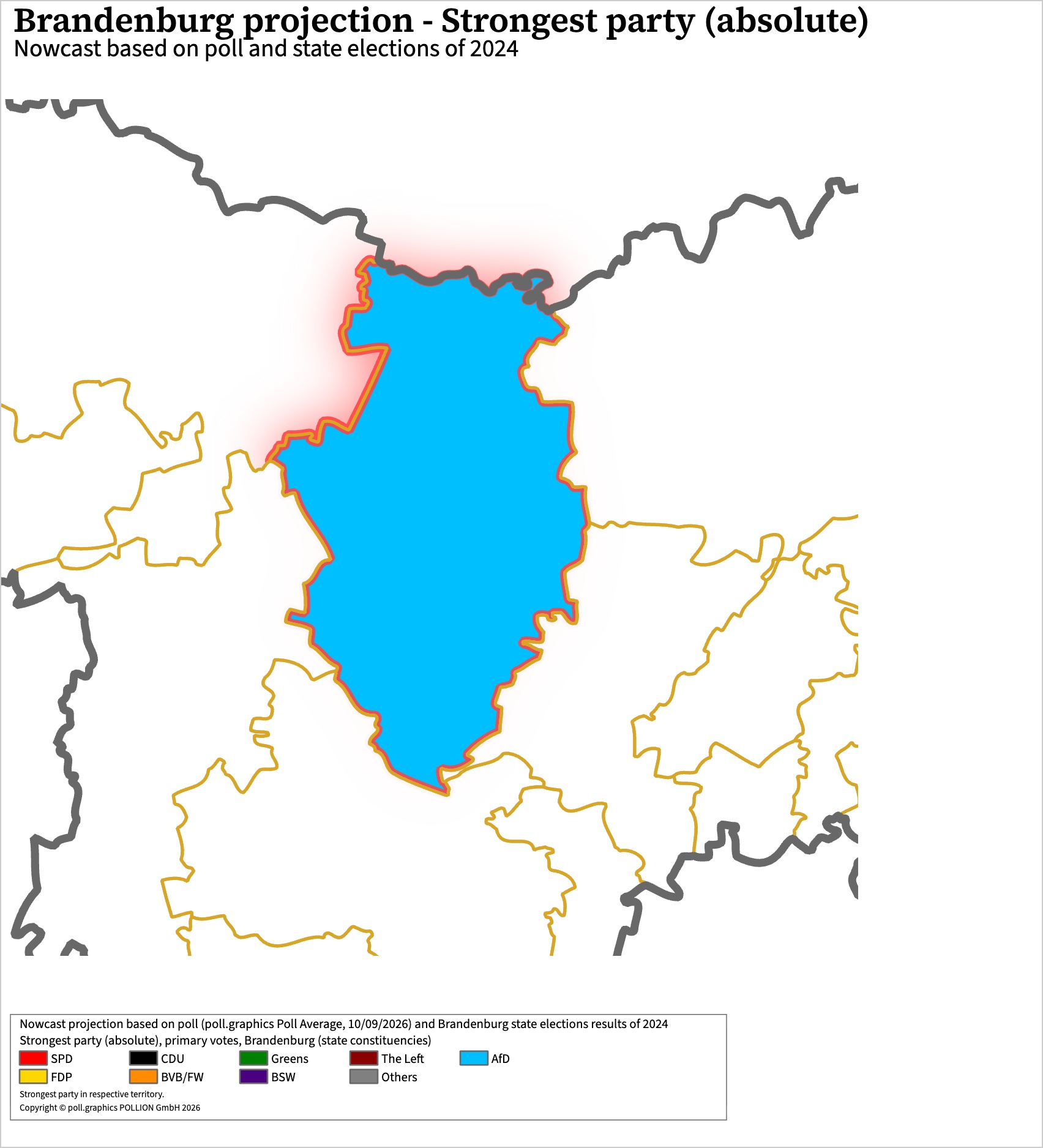 Constituency Analysis 100040003