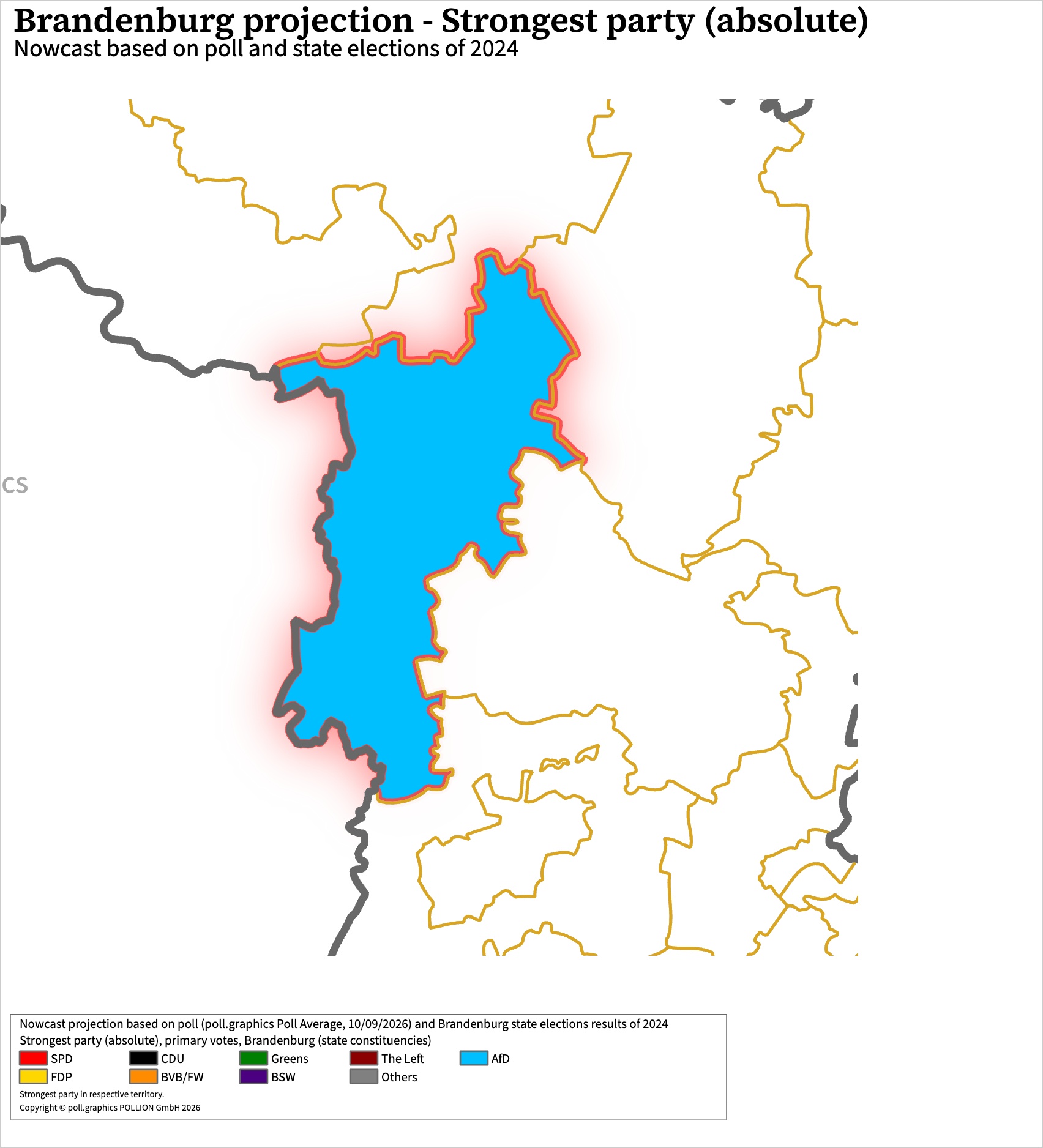 Constituency Analysis 100040004