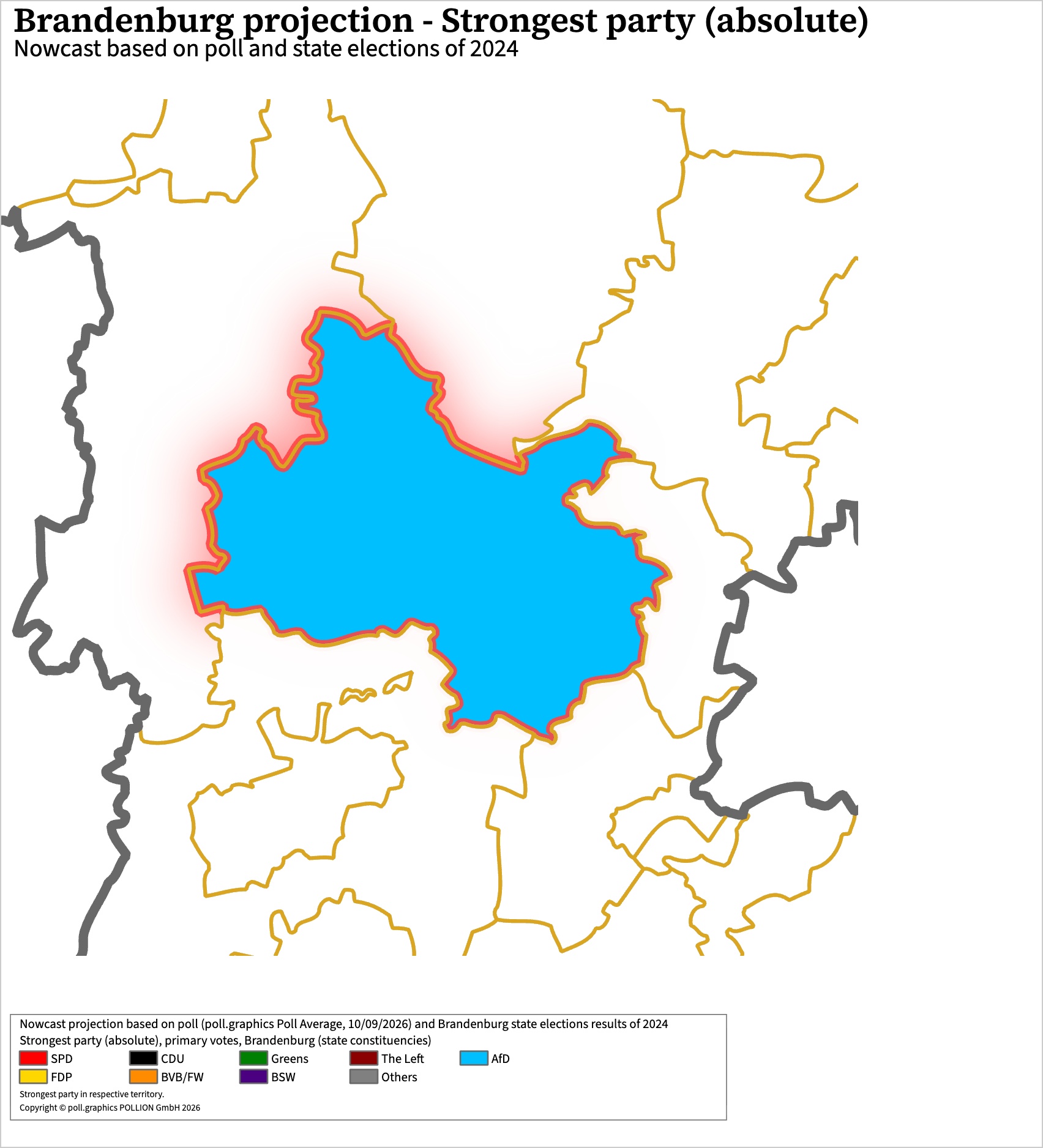 Constituency Analysis 100040005