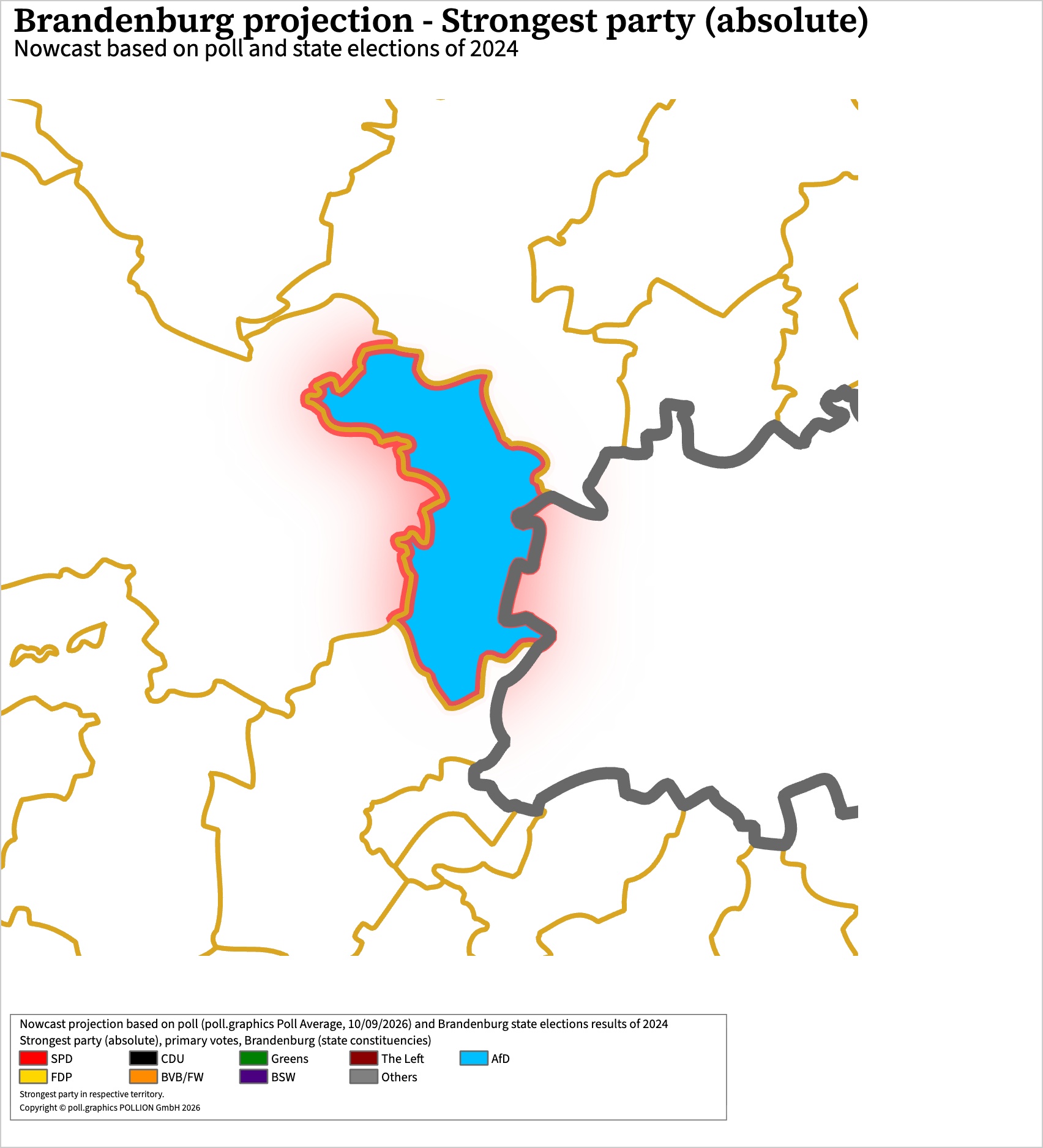 Constituency Analysis 100040006