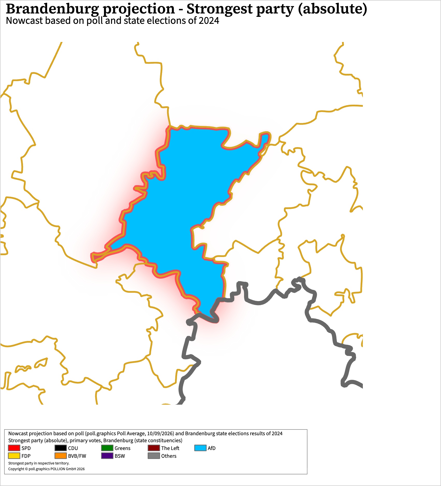Constituency Analysis 100040007