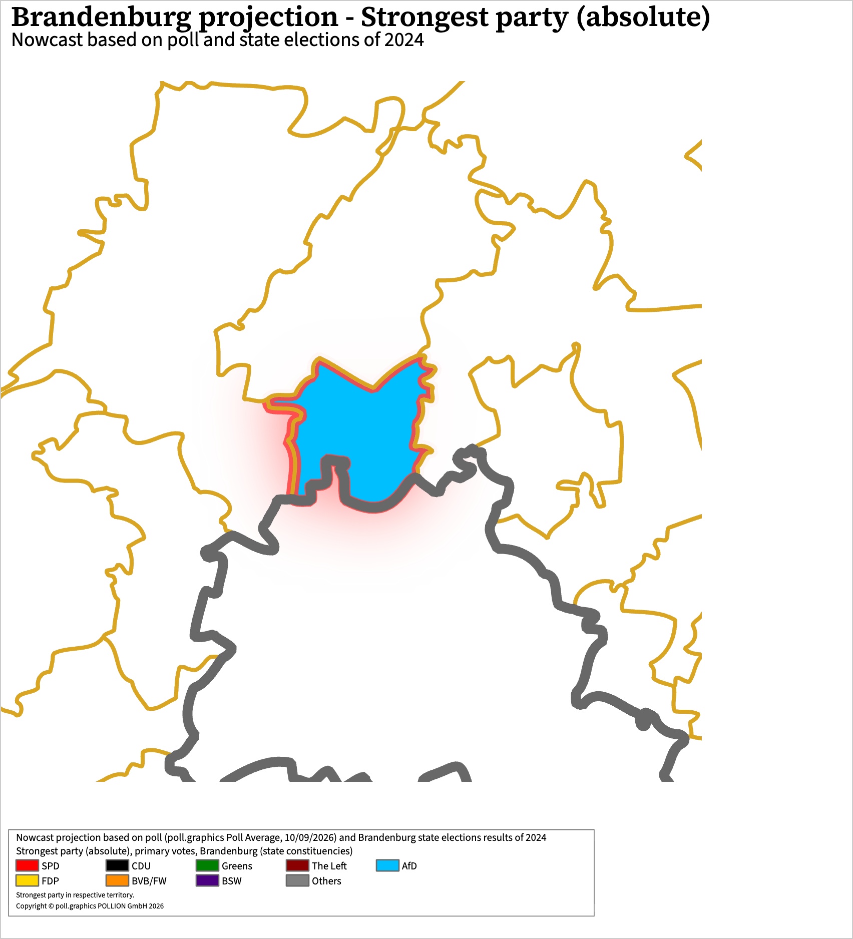 Constituency Analysis 100040008