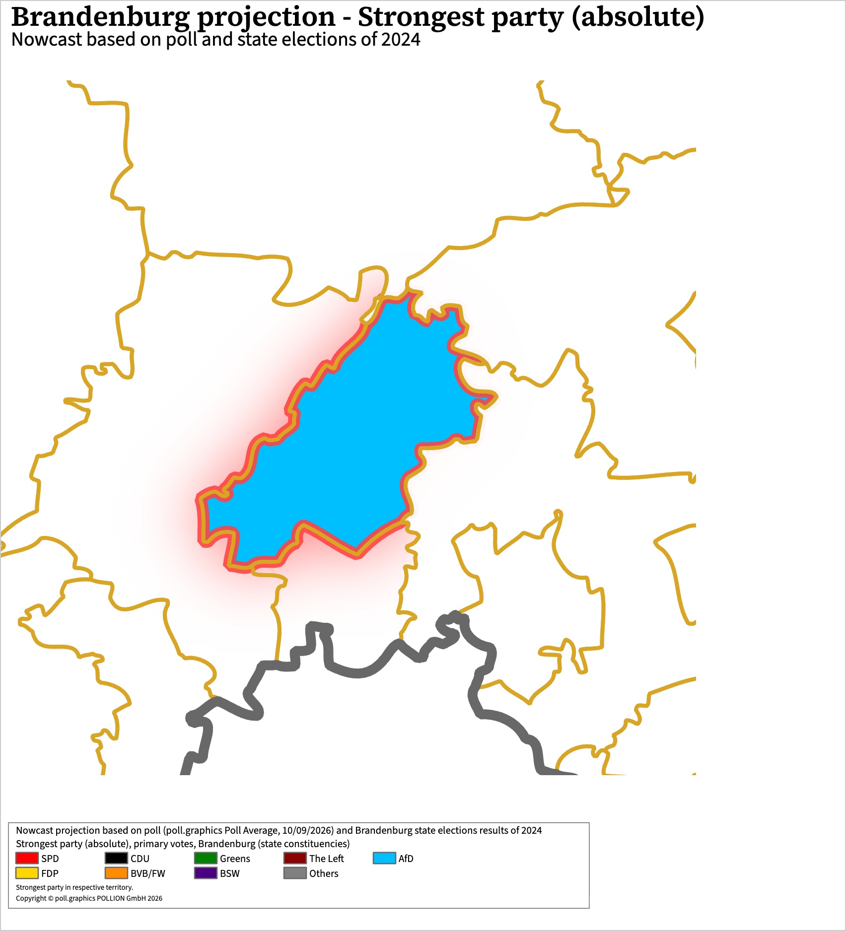 Constituency Analysis 100040009
