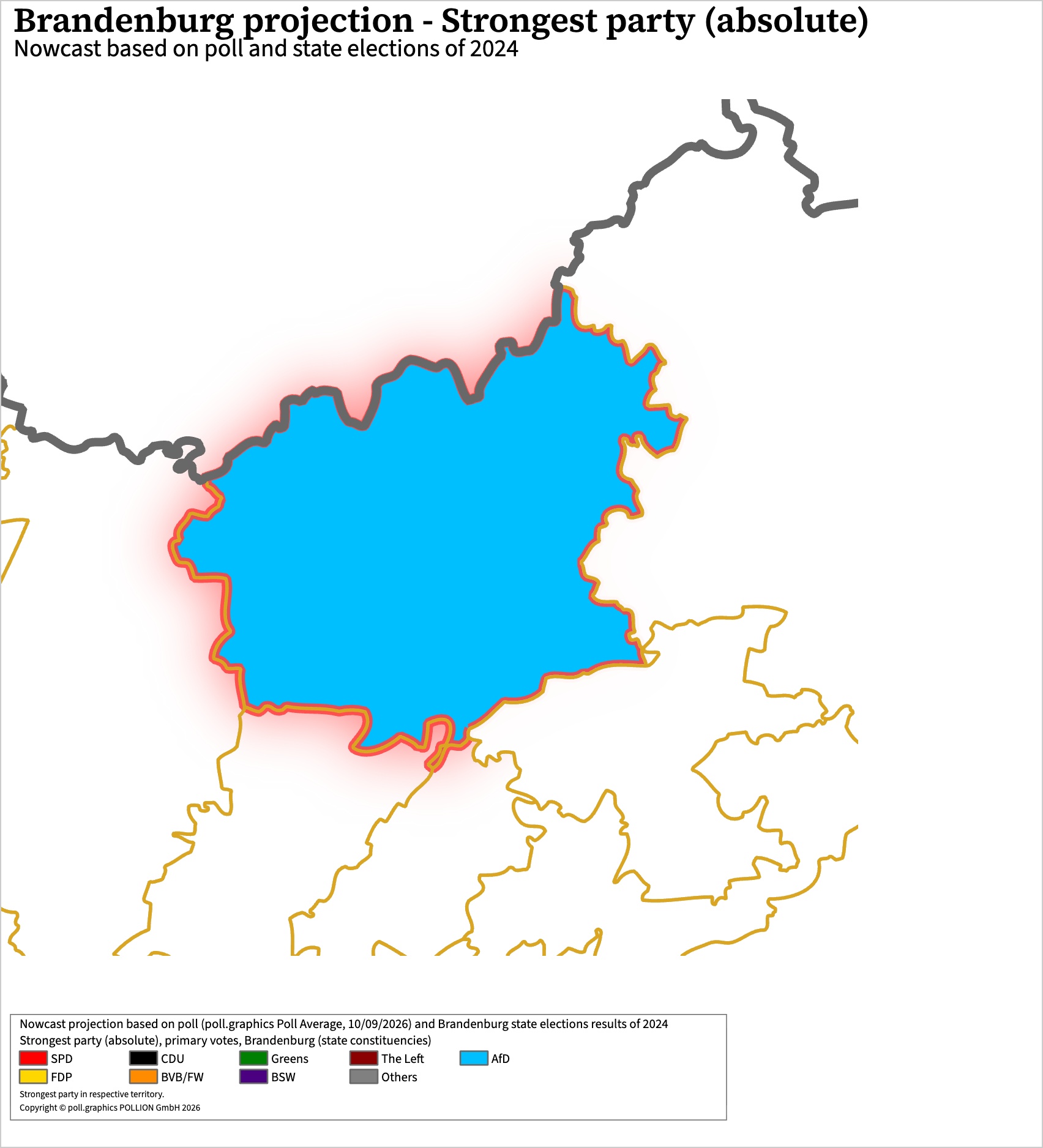 Constituency Analysis 100040010