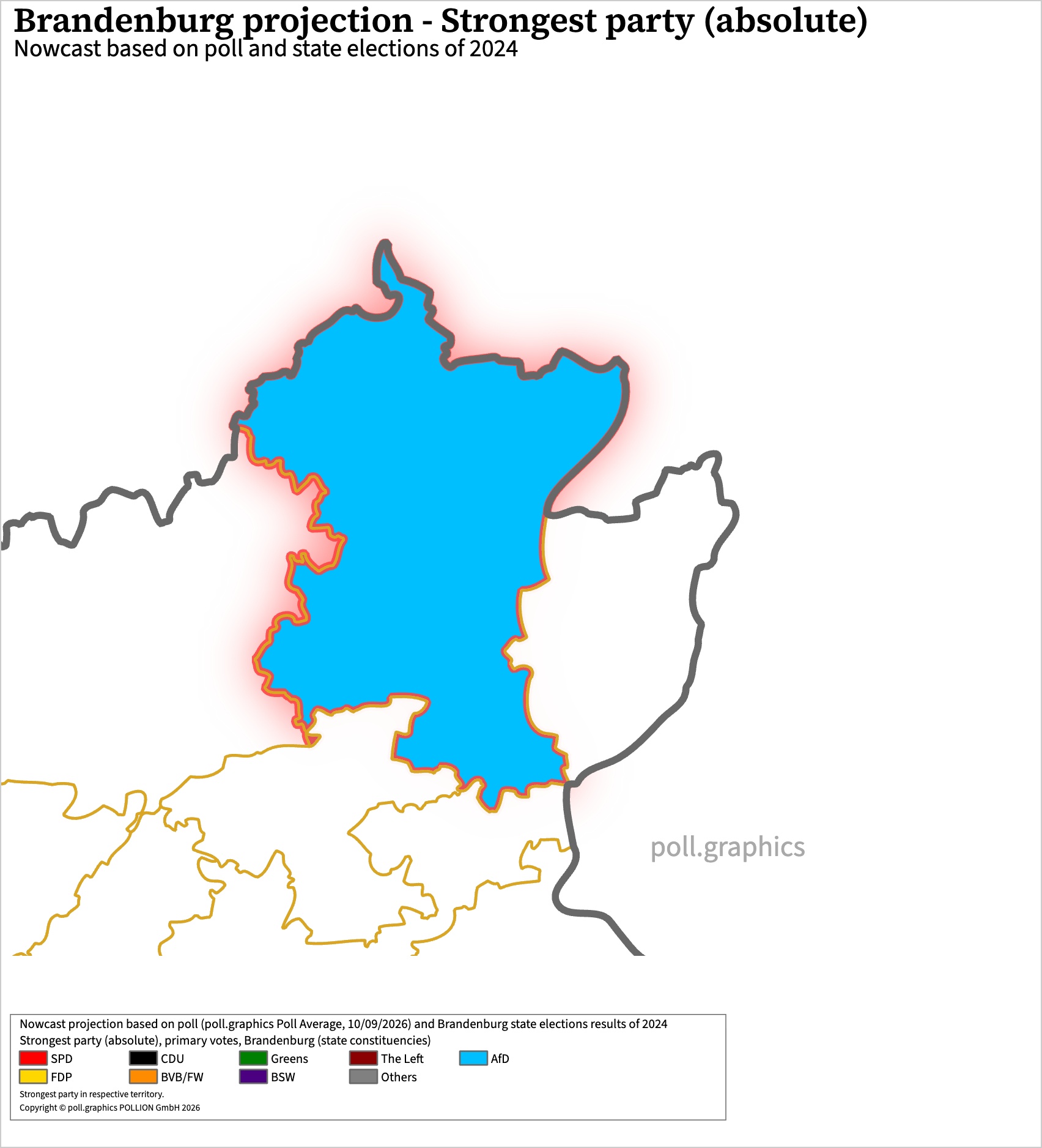 Constituency Analysis 100040011