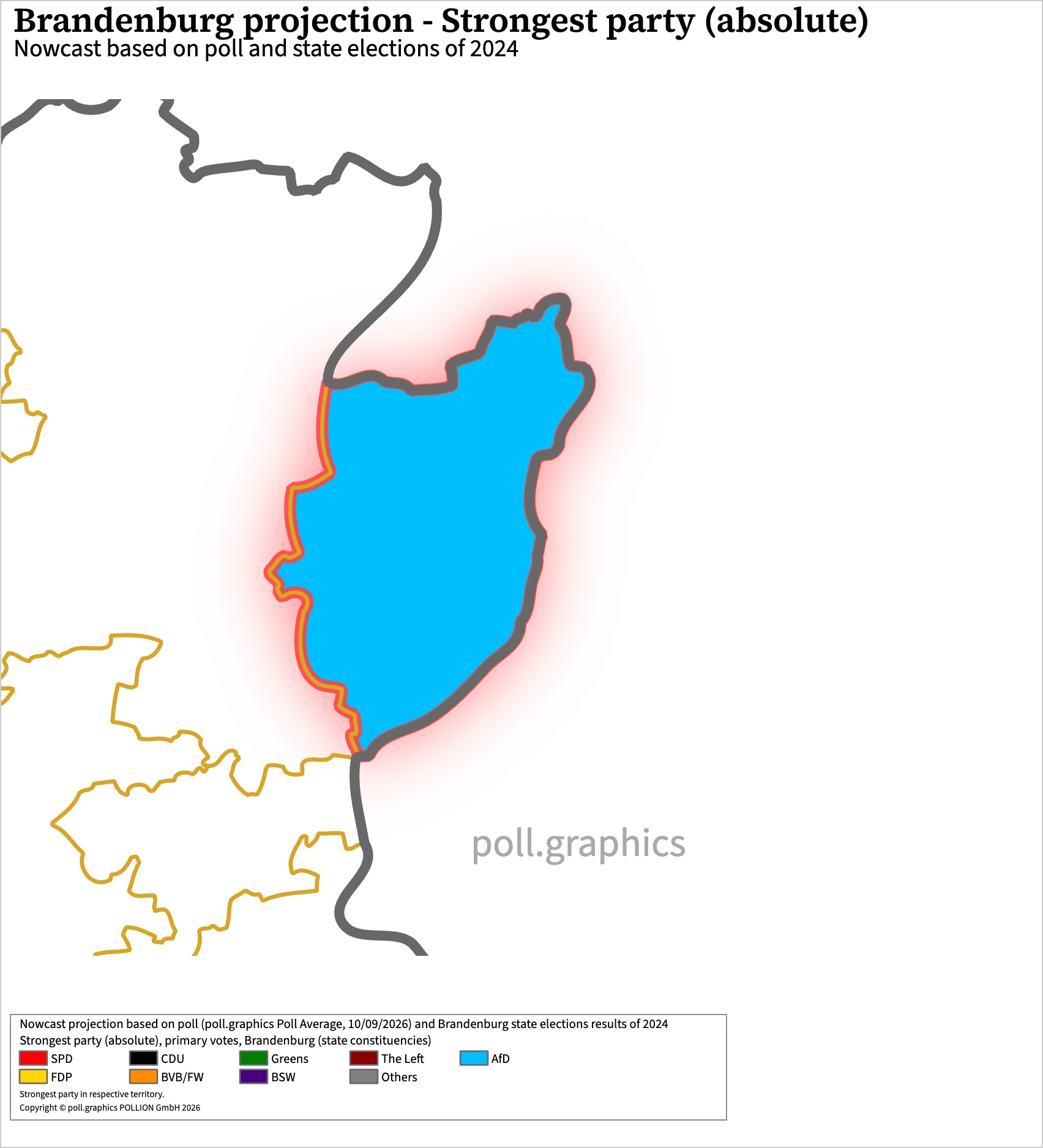 Constituency Analysis 100040012