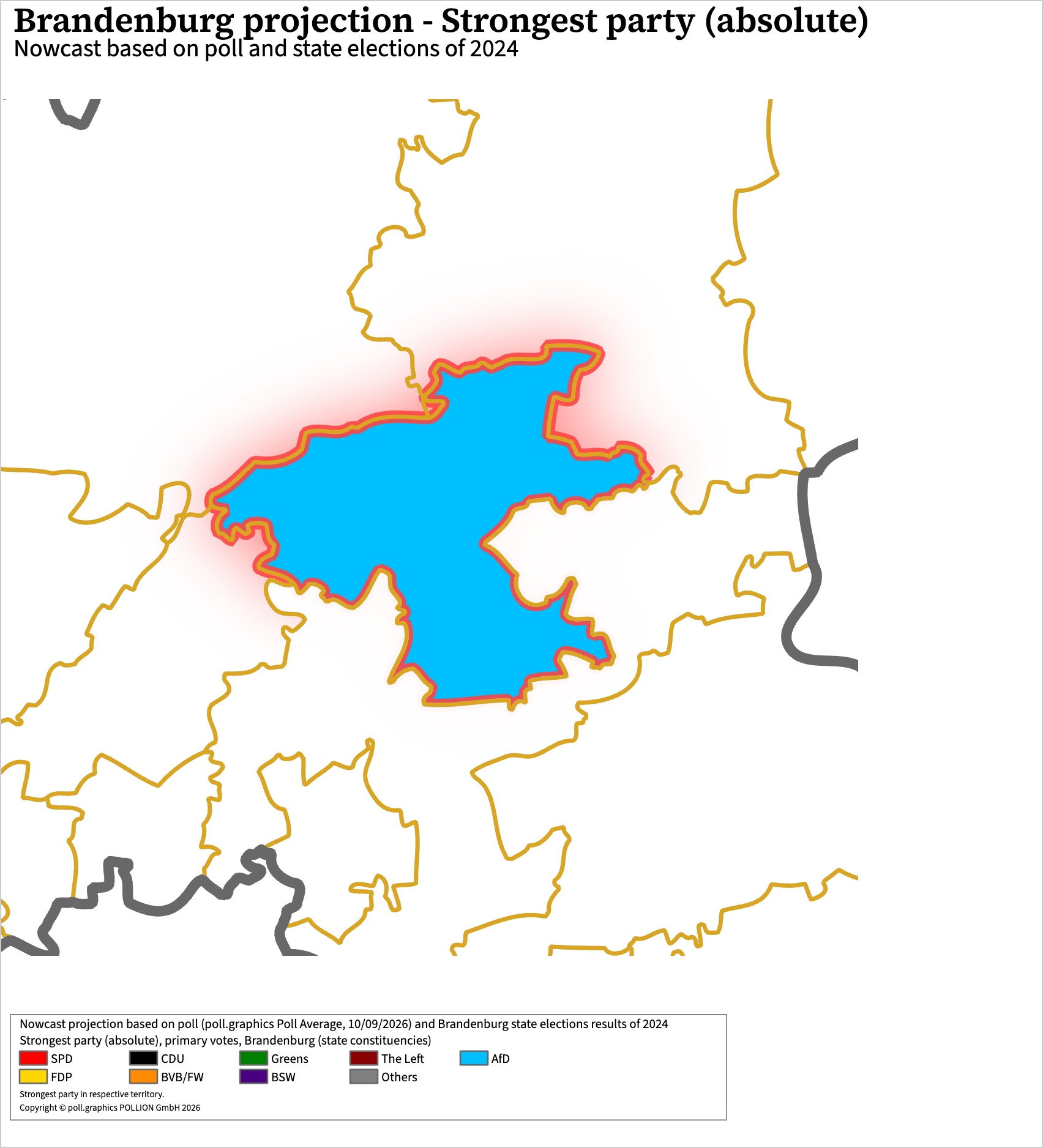 Constituency Analysis 100040013