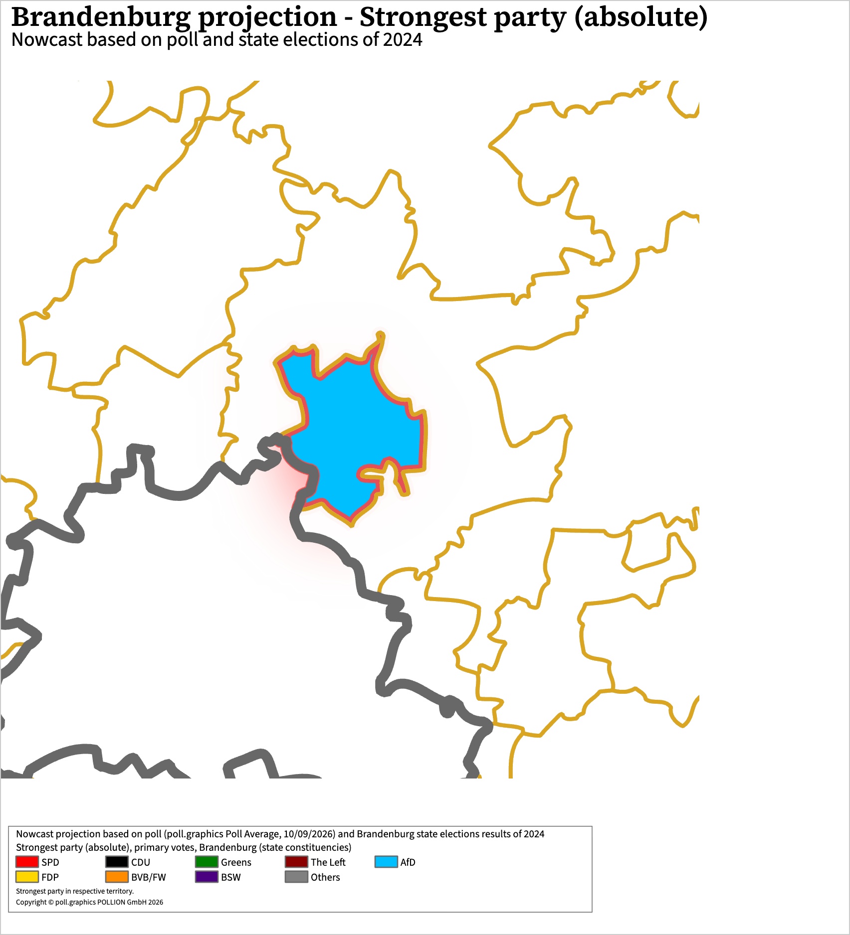 Constituency Analysis 100040014