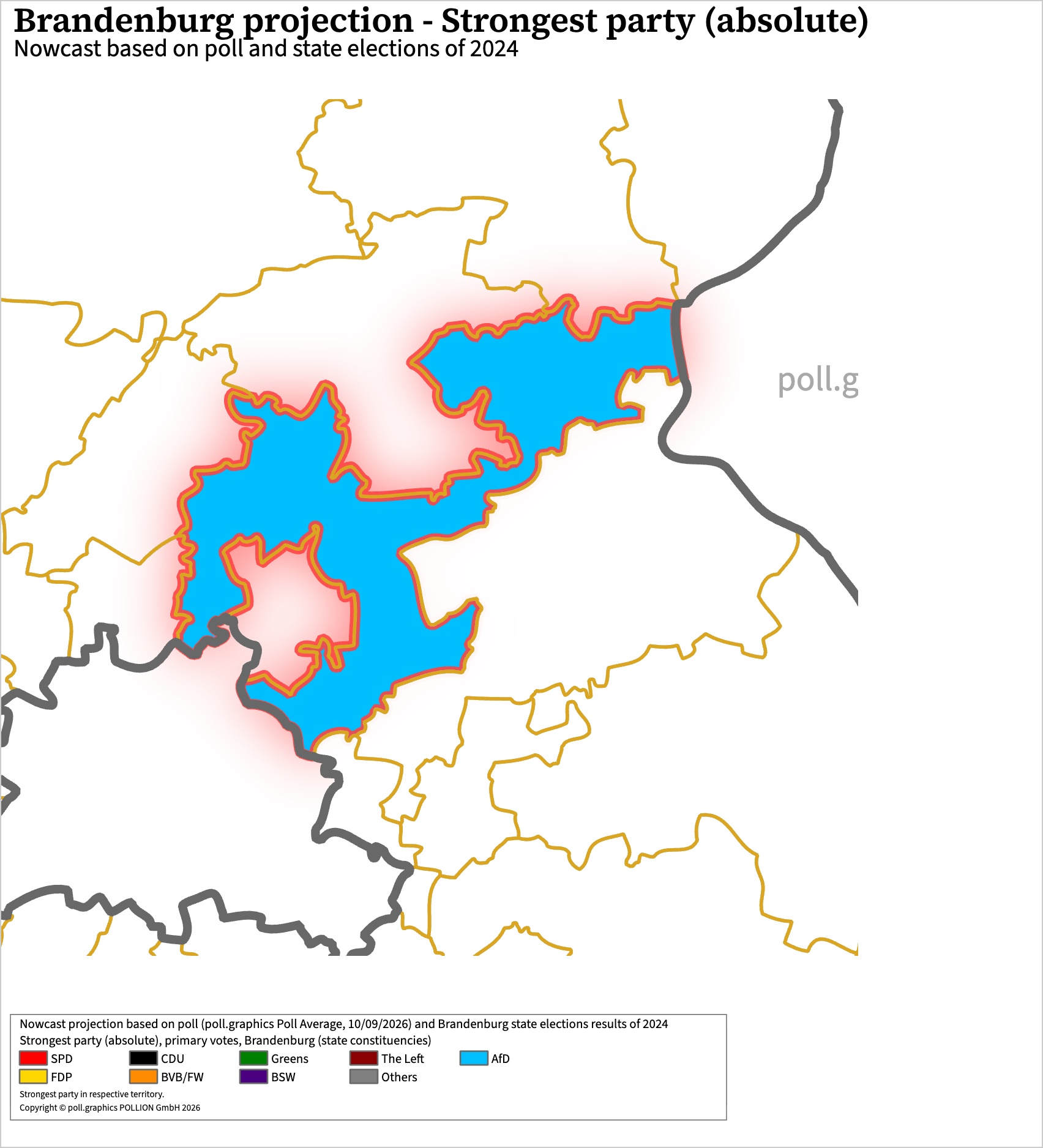 Constituency Analysis 100040015