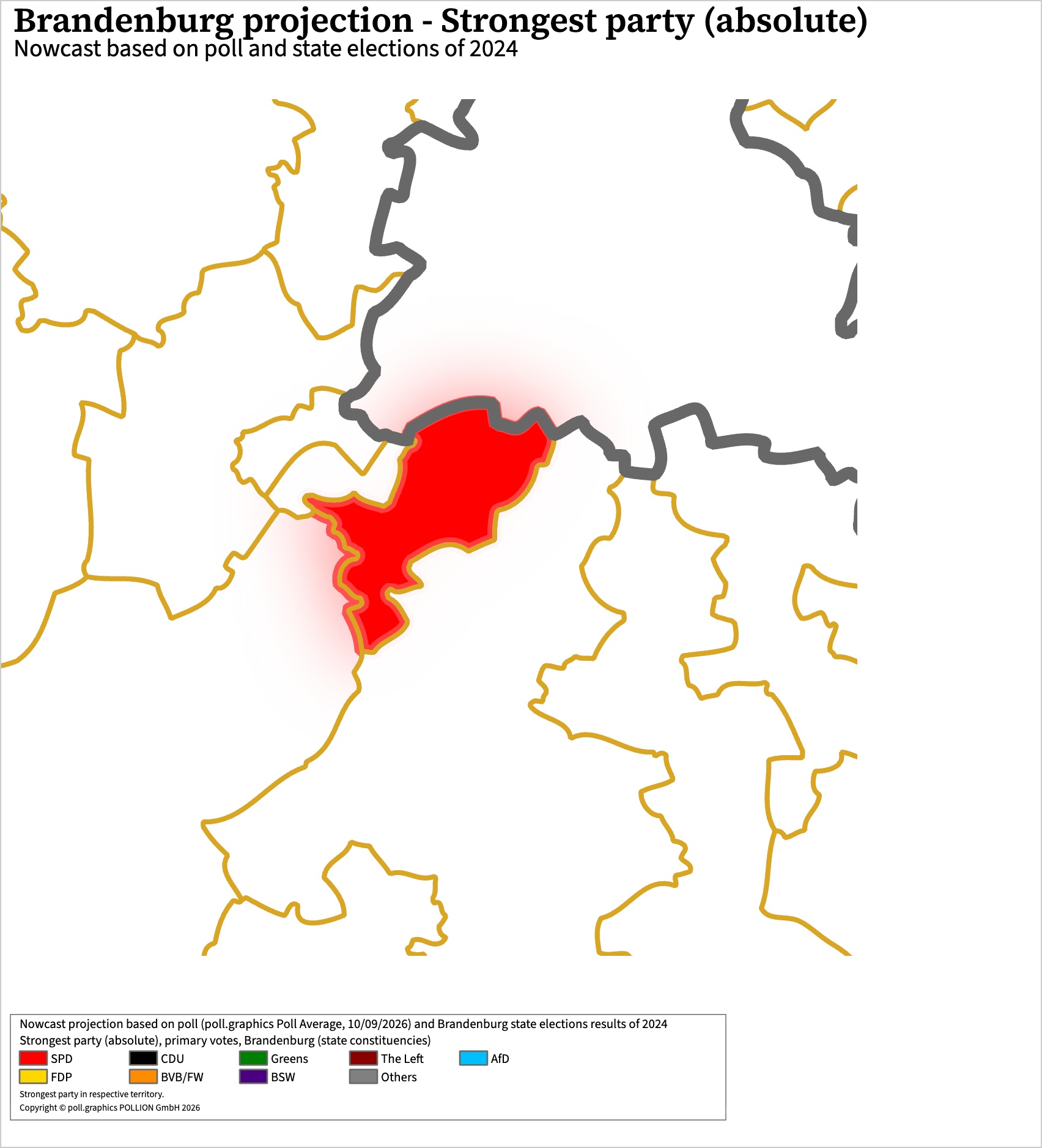 Constituency Analysis 100040020