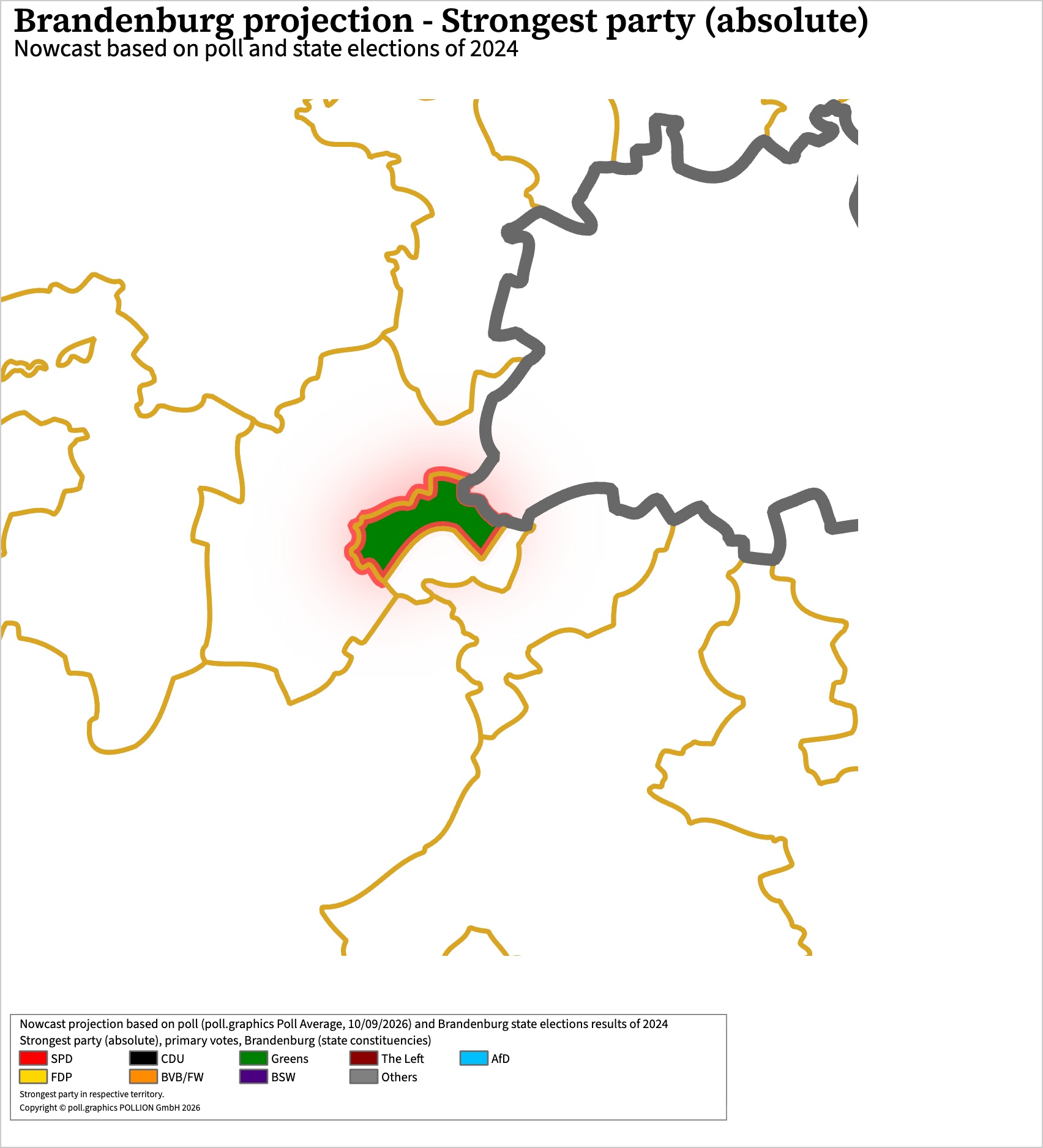 Constituency Analysis 100040021