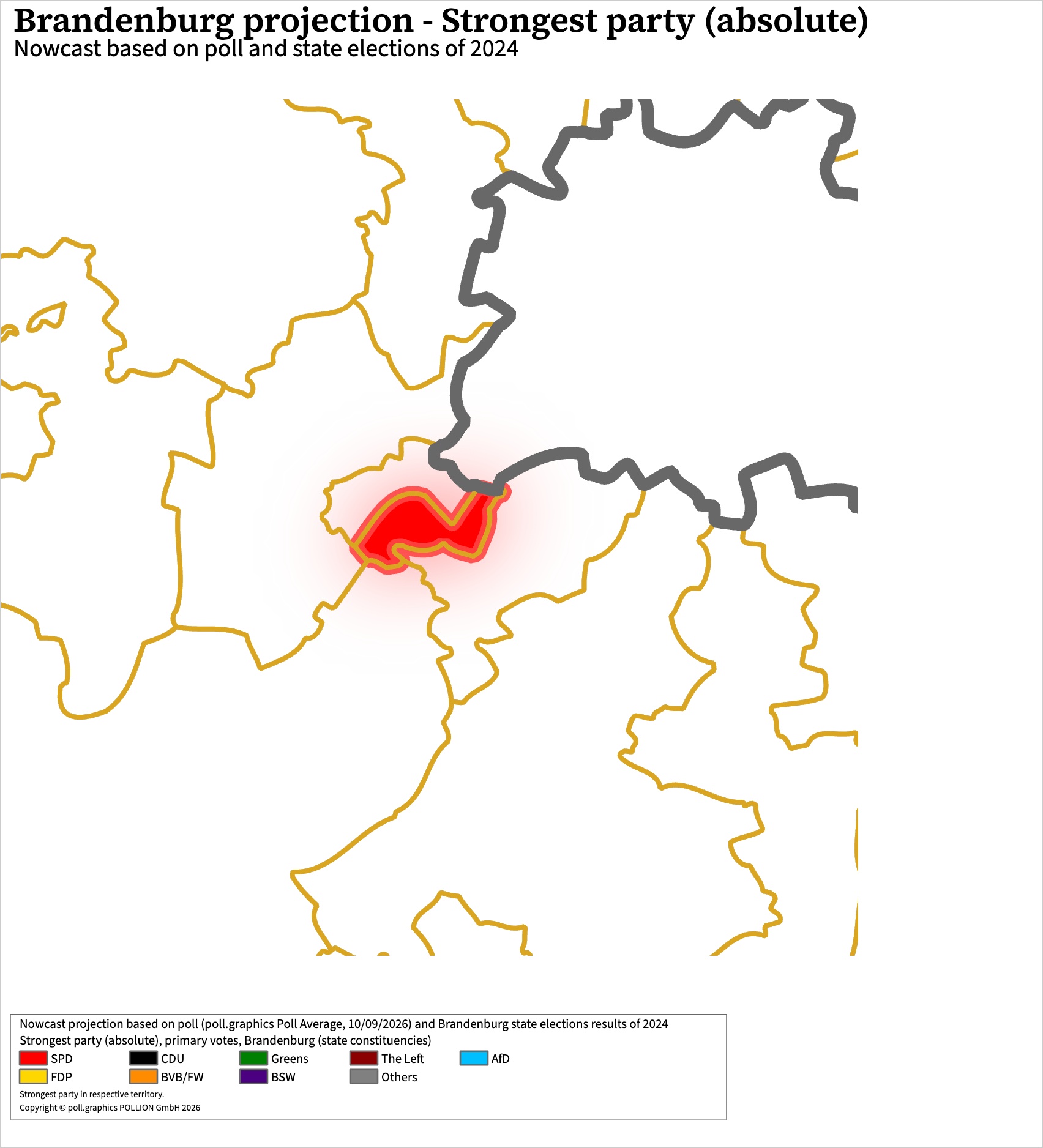 Constituency Analysis 100040022