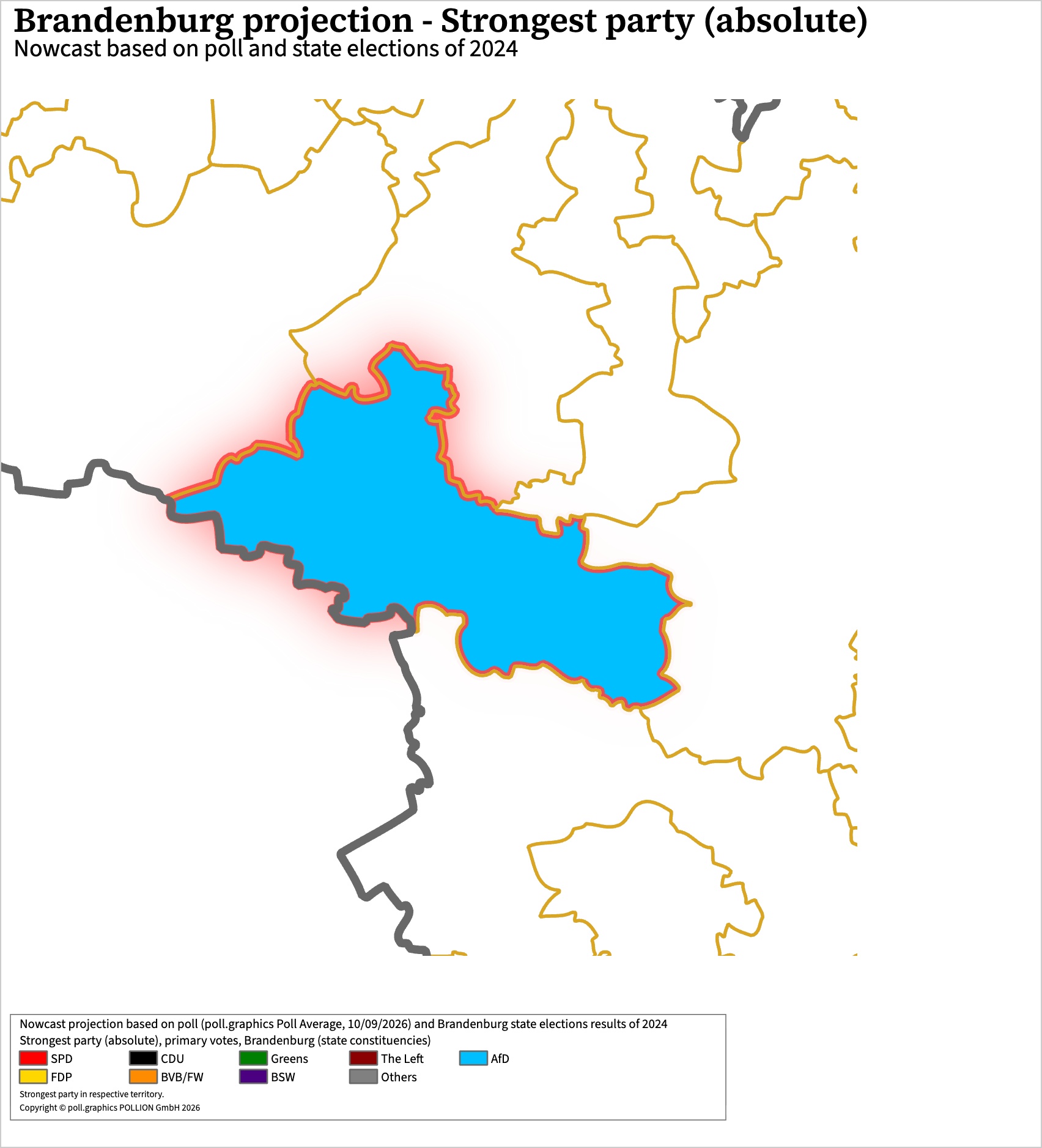 Constituency Analysis 100040024