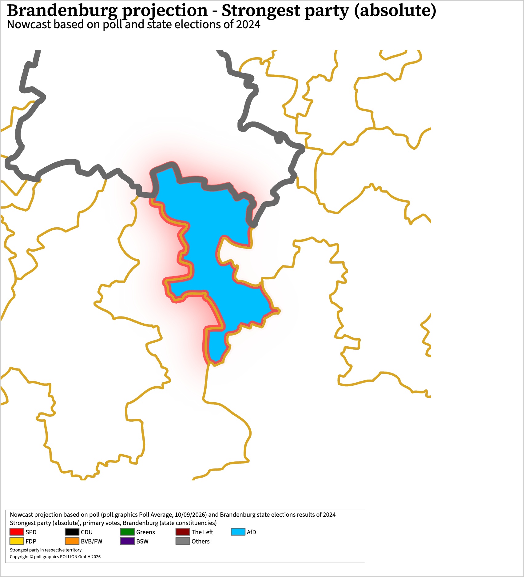 Constituency Analysis 100040026