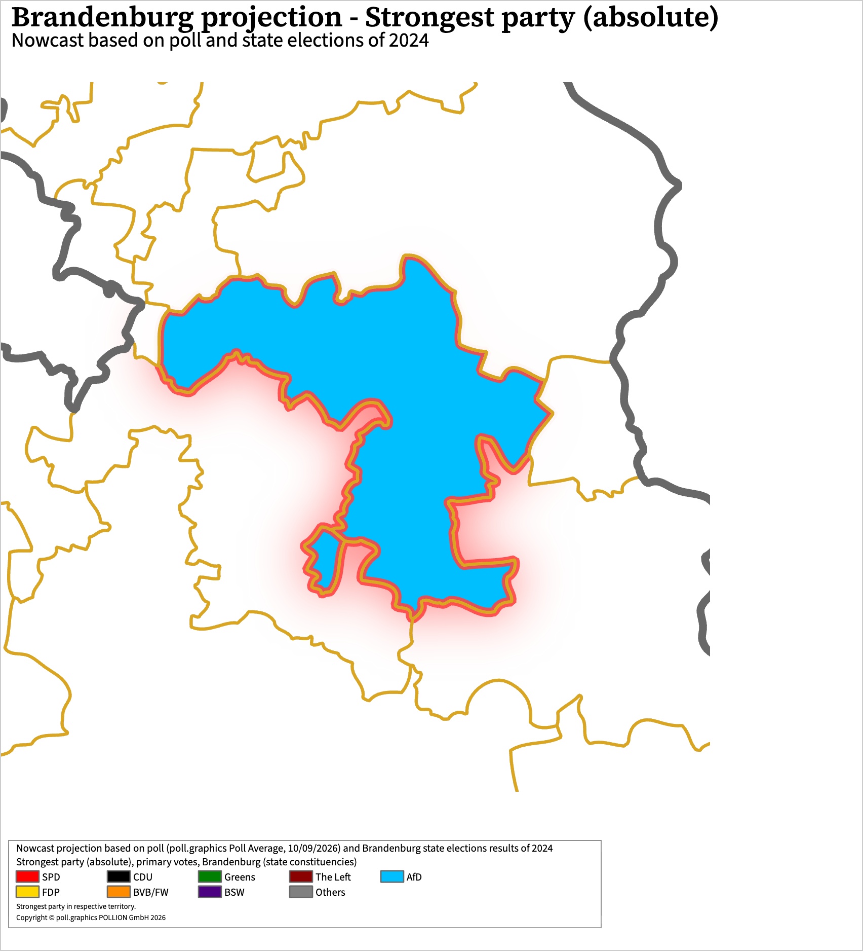 Constituency Analysis 100040030
