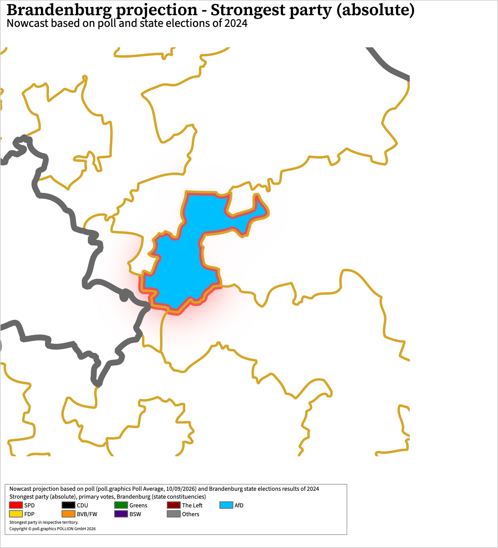 Constituency Analysis 100040032