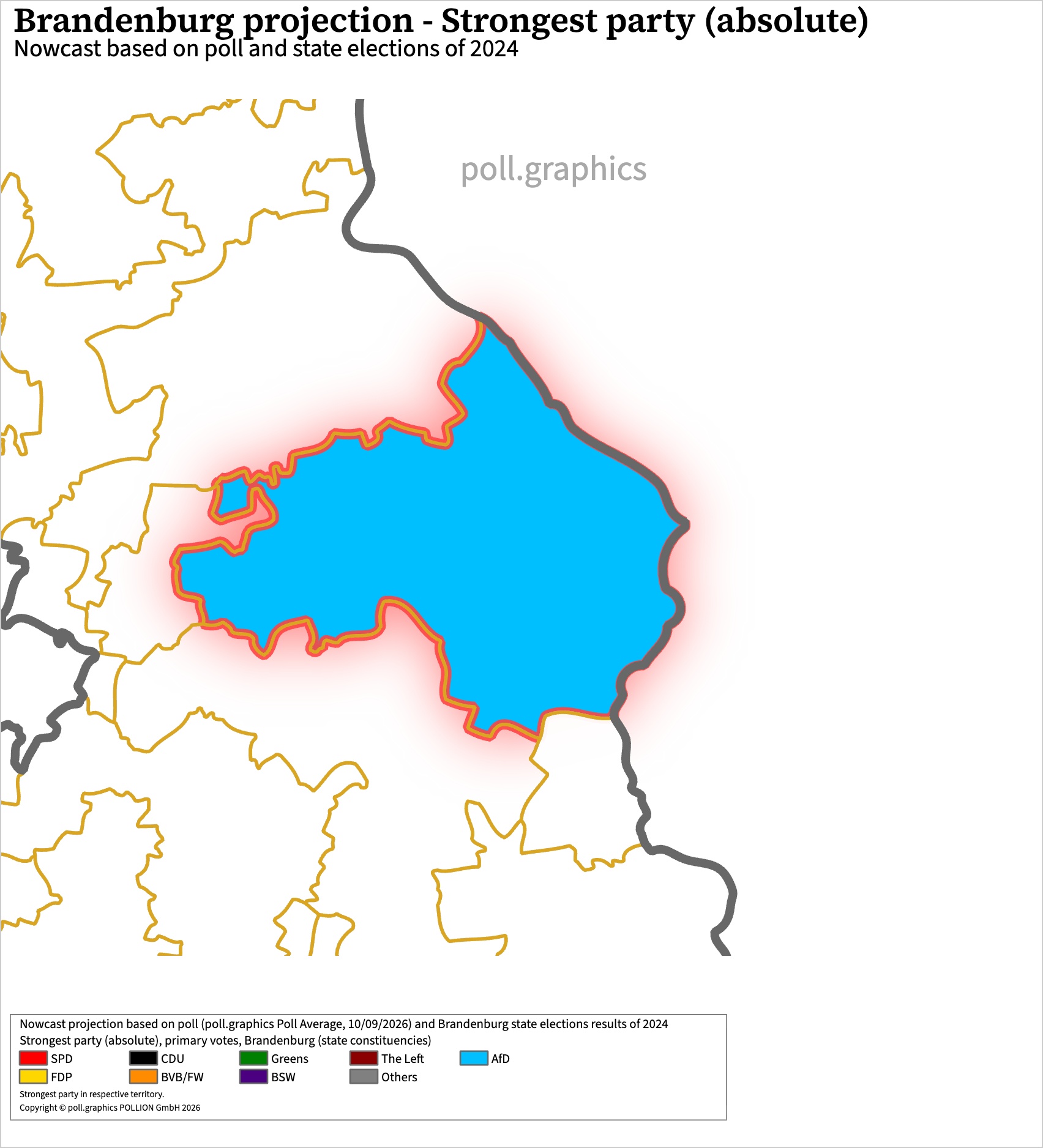 Constituency Analysis 100040034