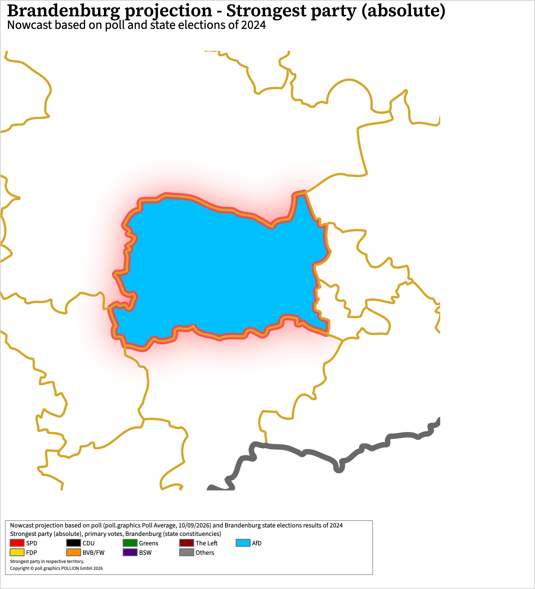 Constituency Analysis 100040040