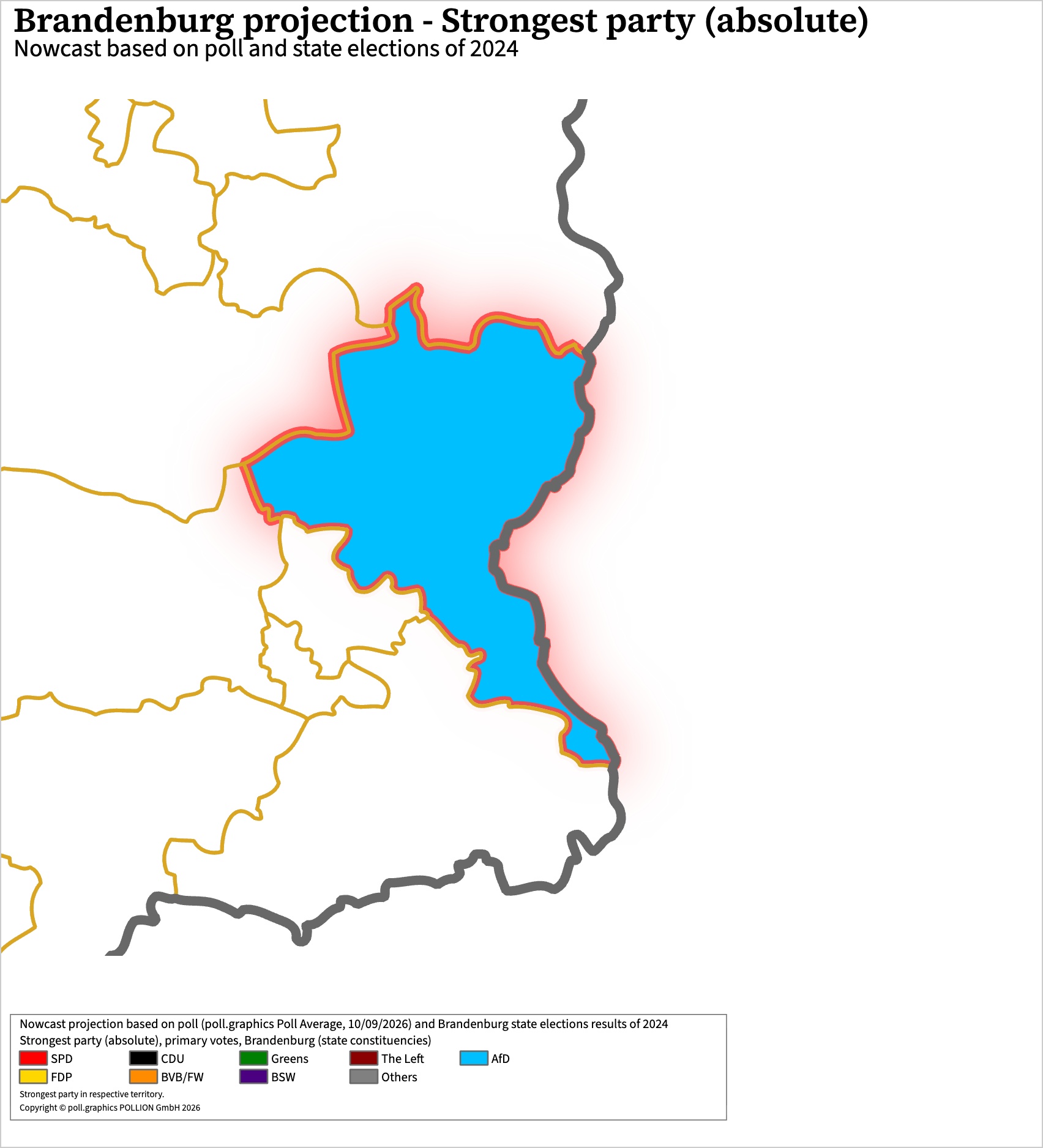 Constituency Analysis 100040041