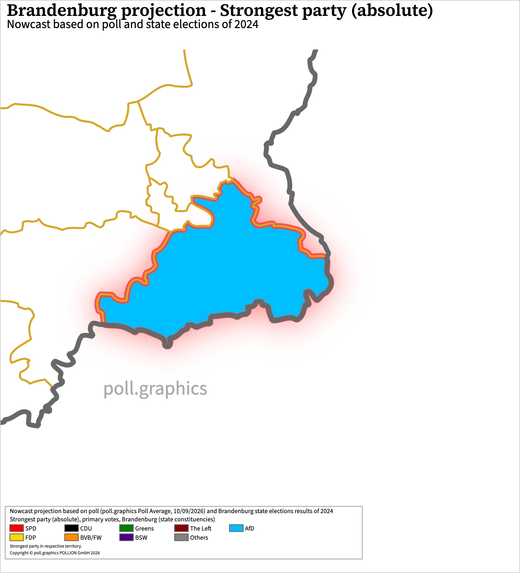 Constituency Analysis 100040042