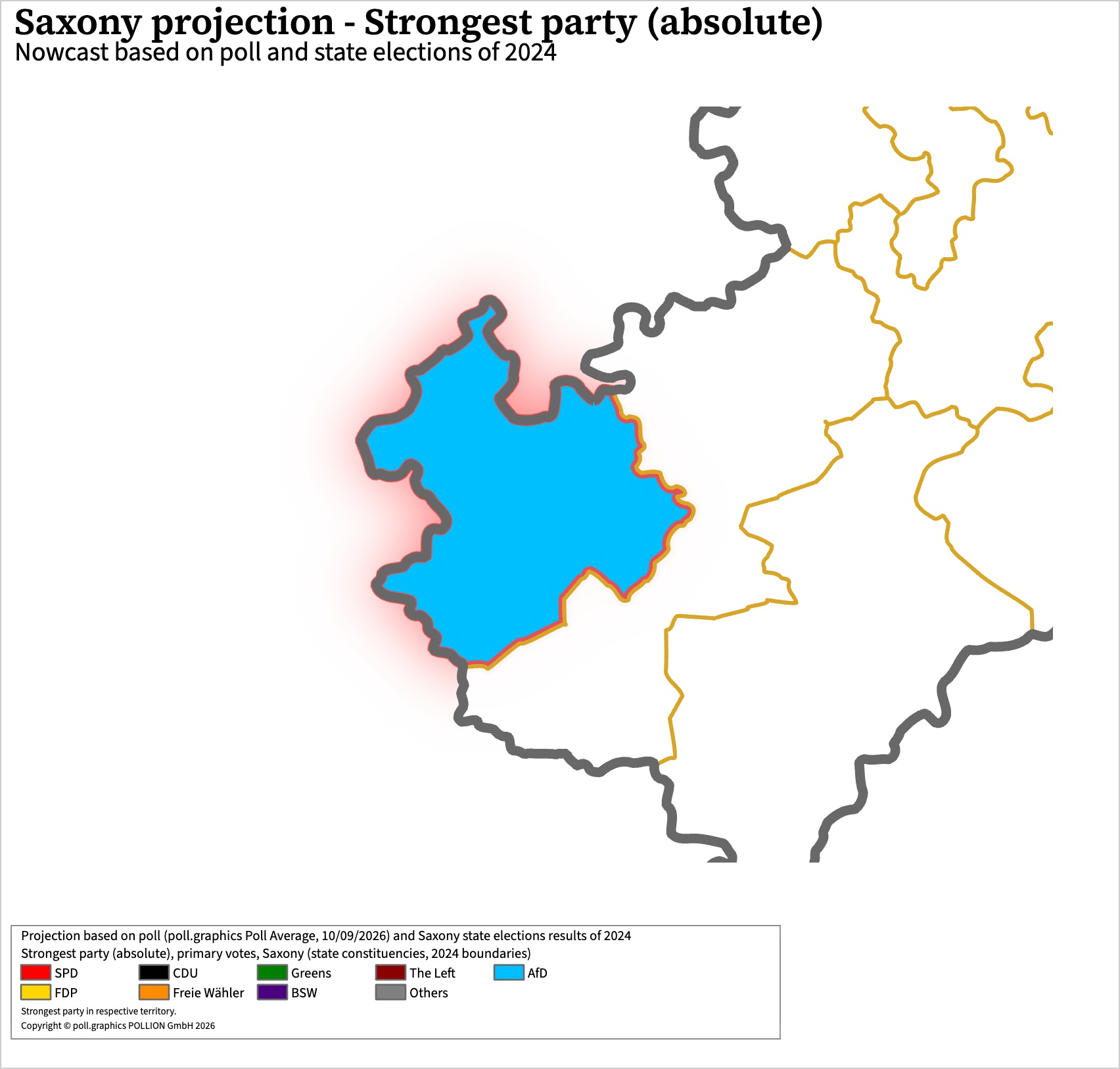 Constituency Analysis 100050001