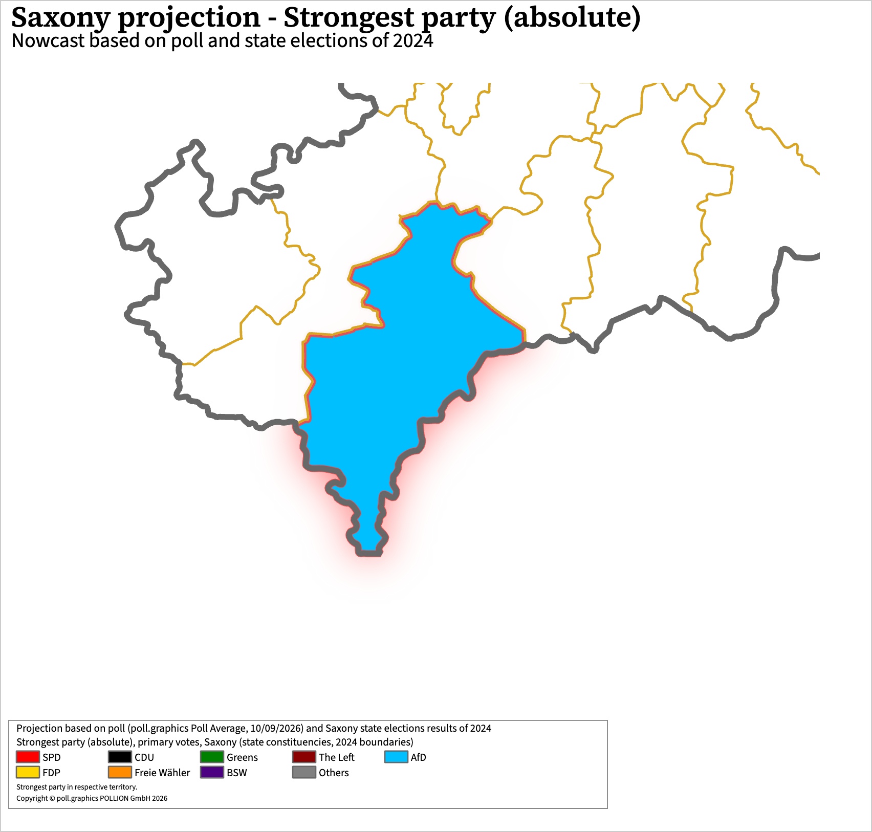 Constituency Analysis 100050002