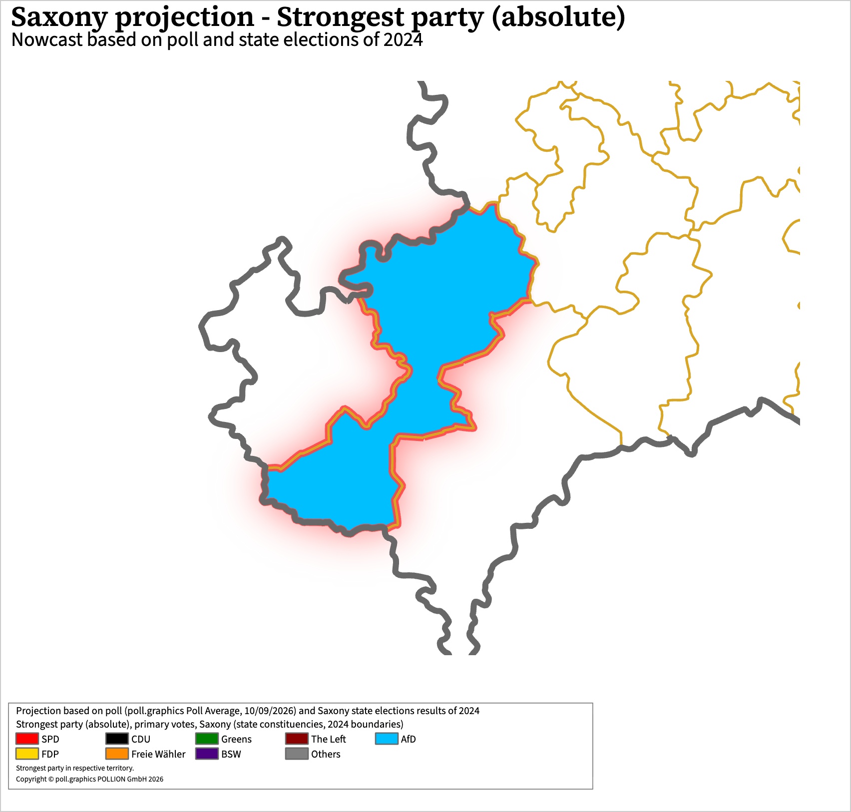 Constituency Analysis 100050003