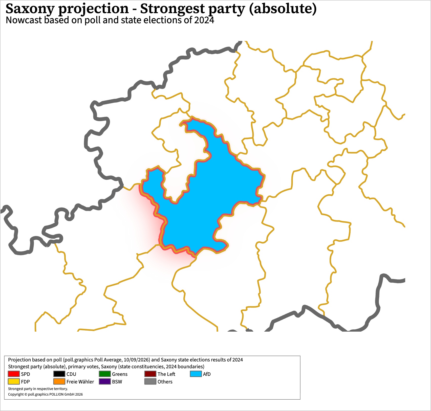 Constituency Analysis 100050004