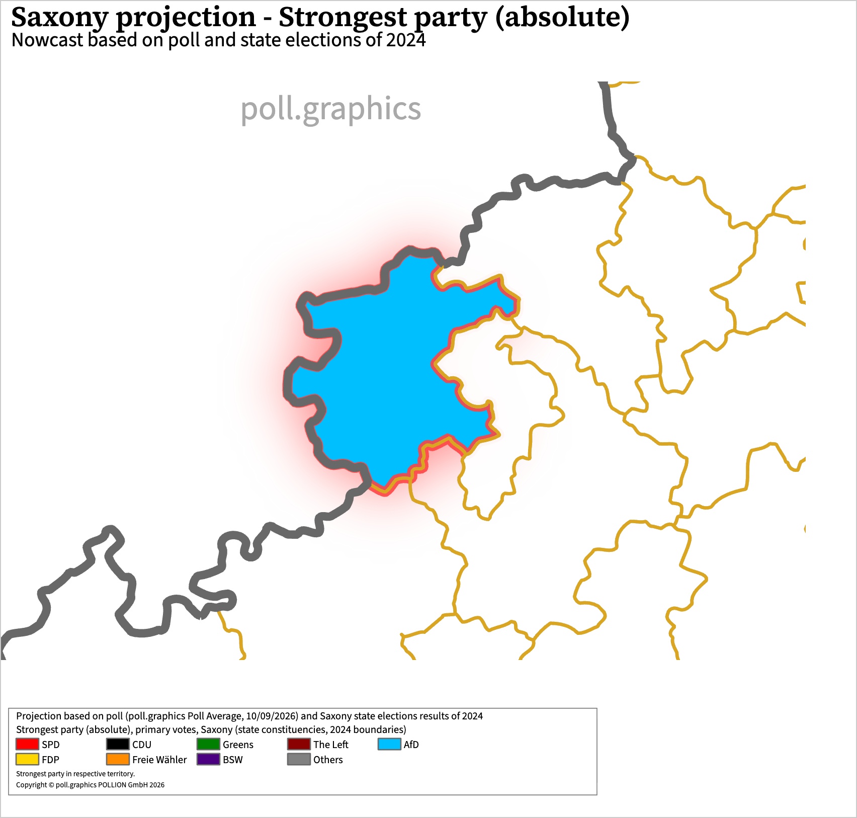 Constituency Analysis 100050005