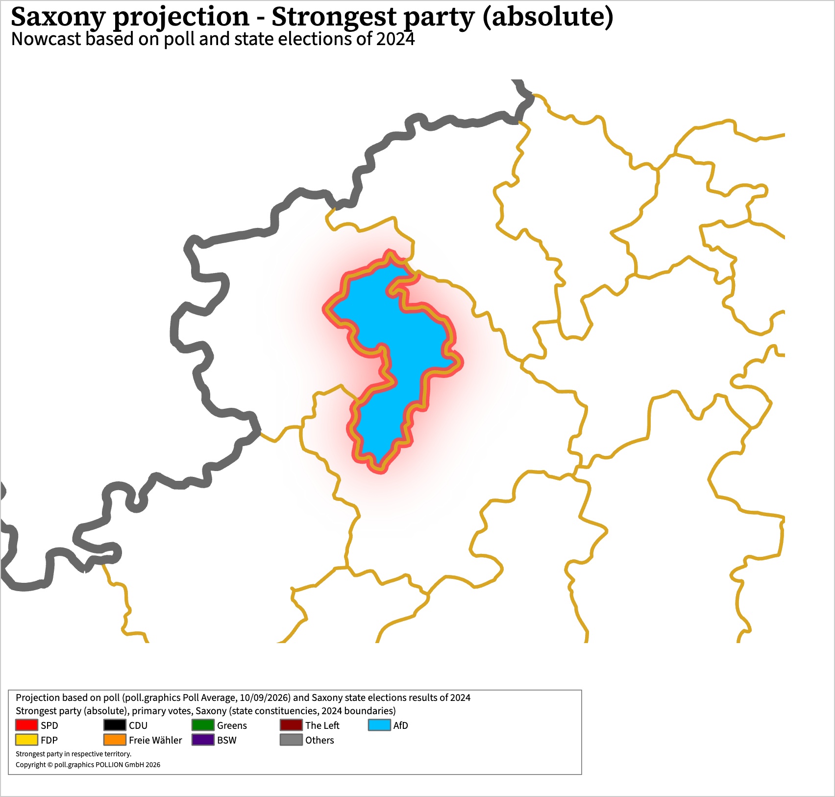 Constituency Analysis 100050006