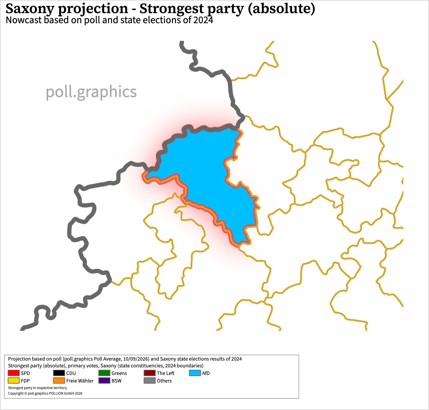 Constituency Analysis 100050007