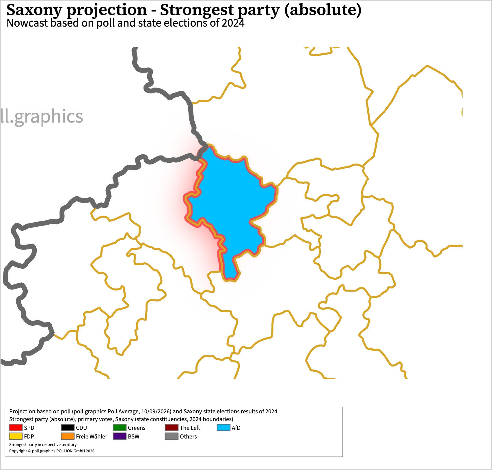 Constituency Analysis 100050008