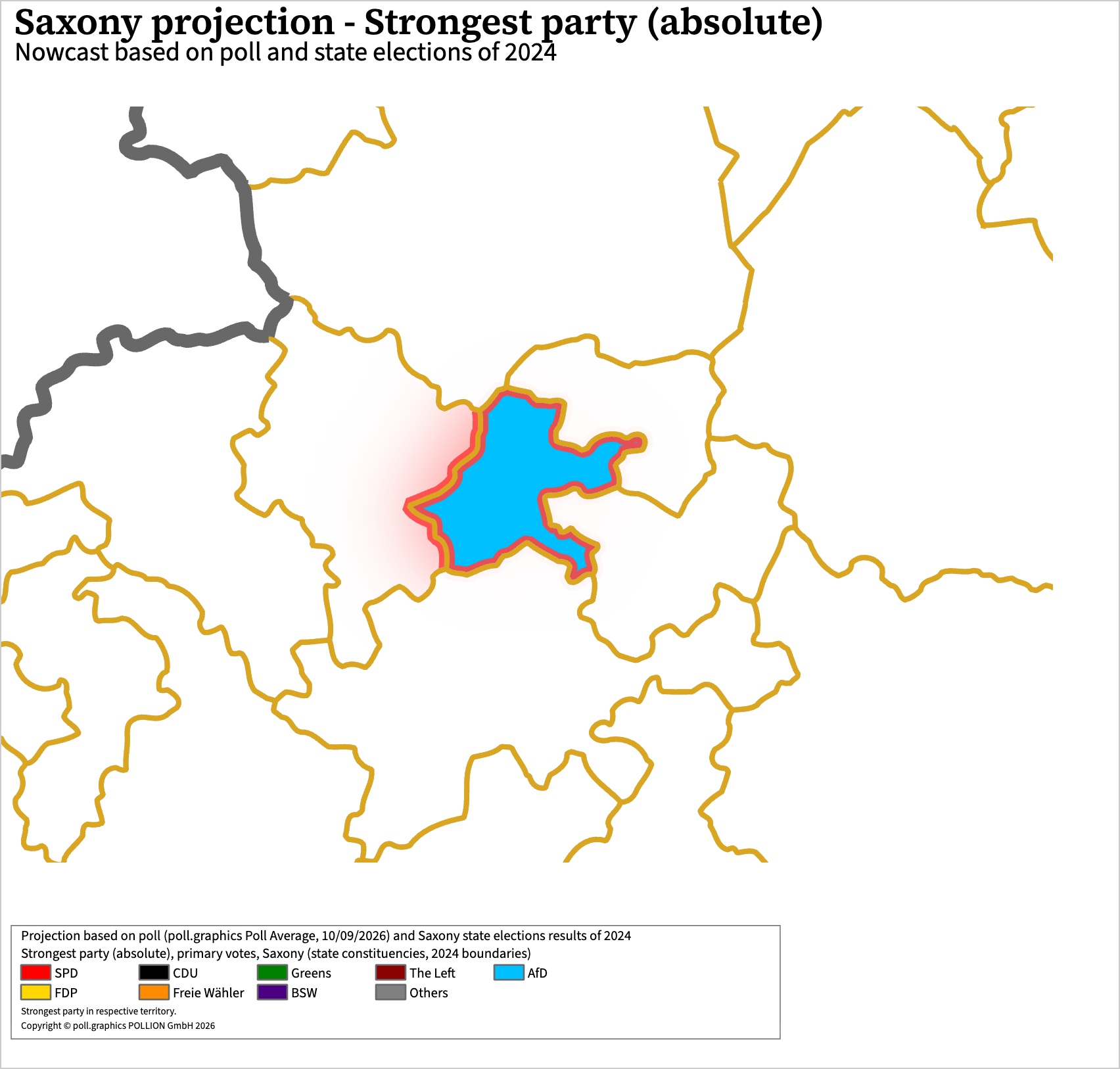 Constituency Analysis 100050009