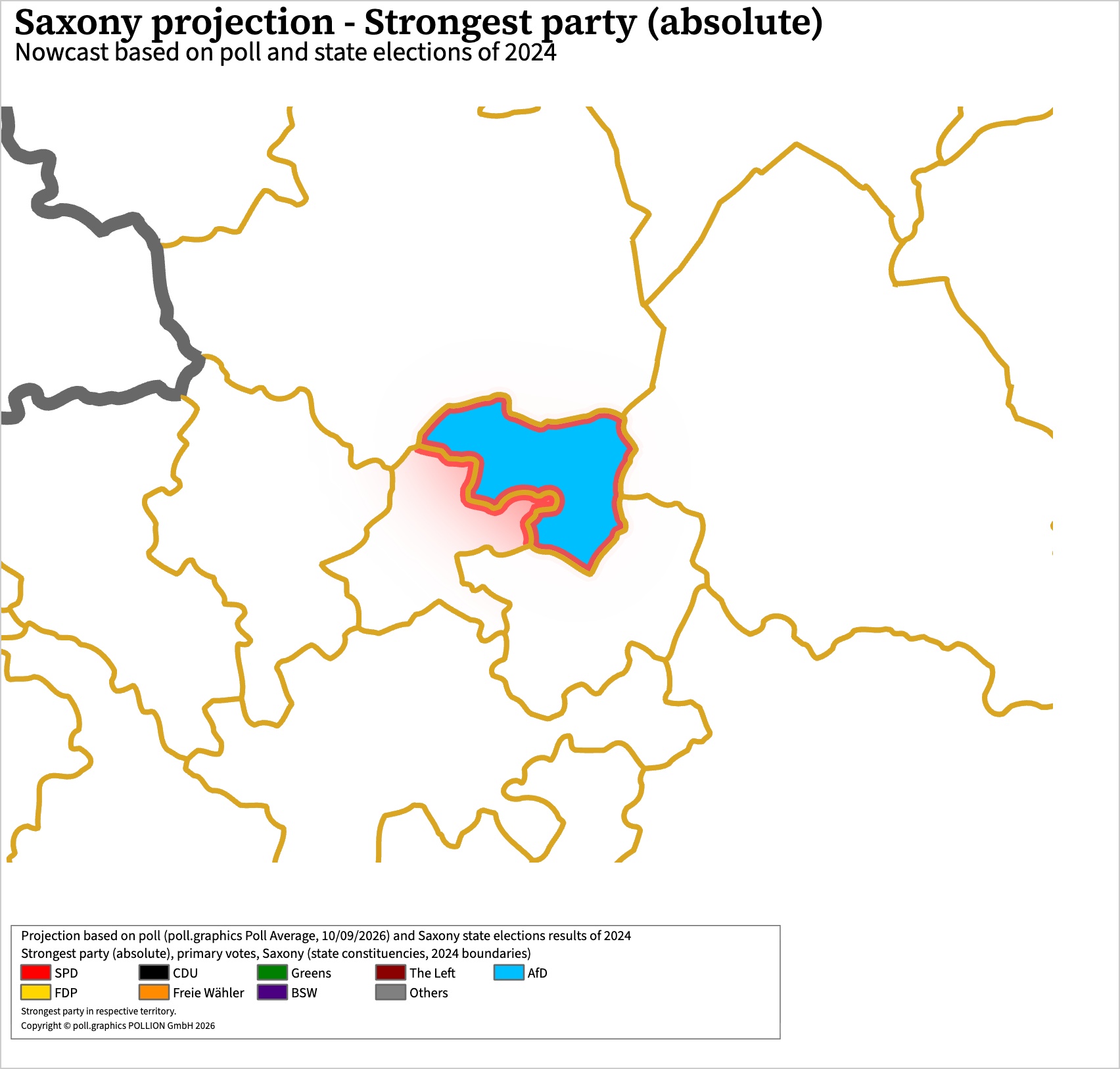 Constituency Analysis 100050010