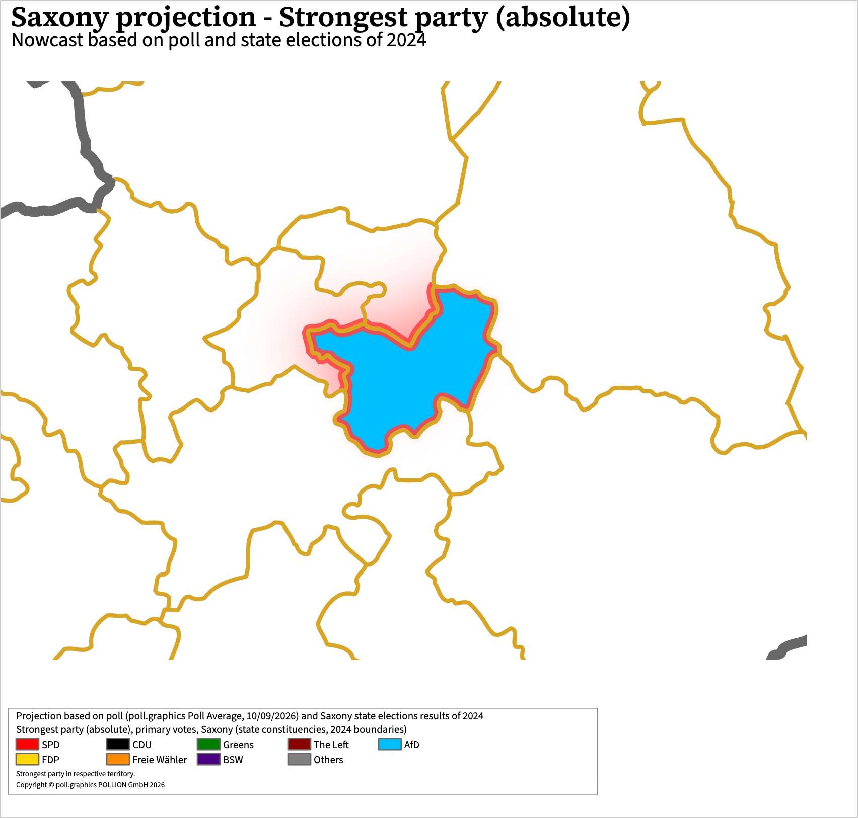 Constituency Analysis 100050011