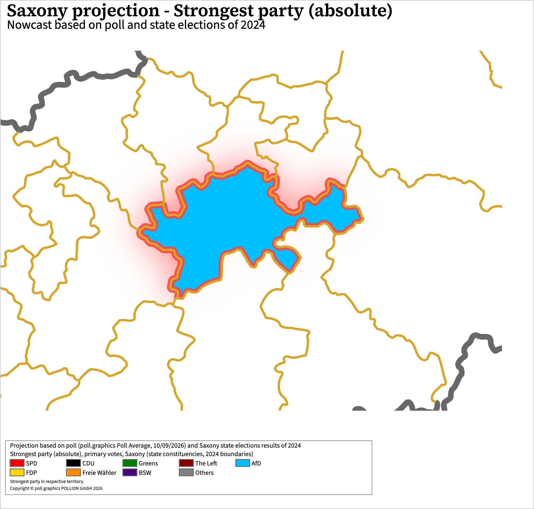 Constituency Analysis 100050012