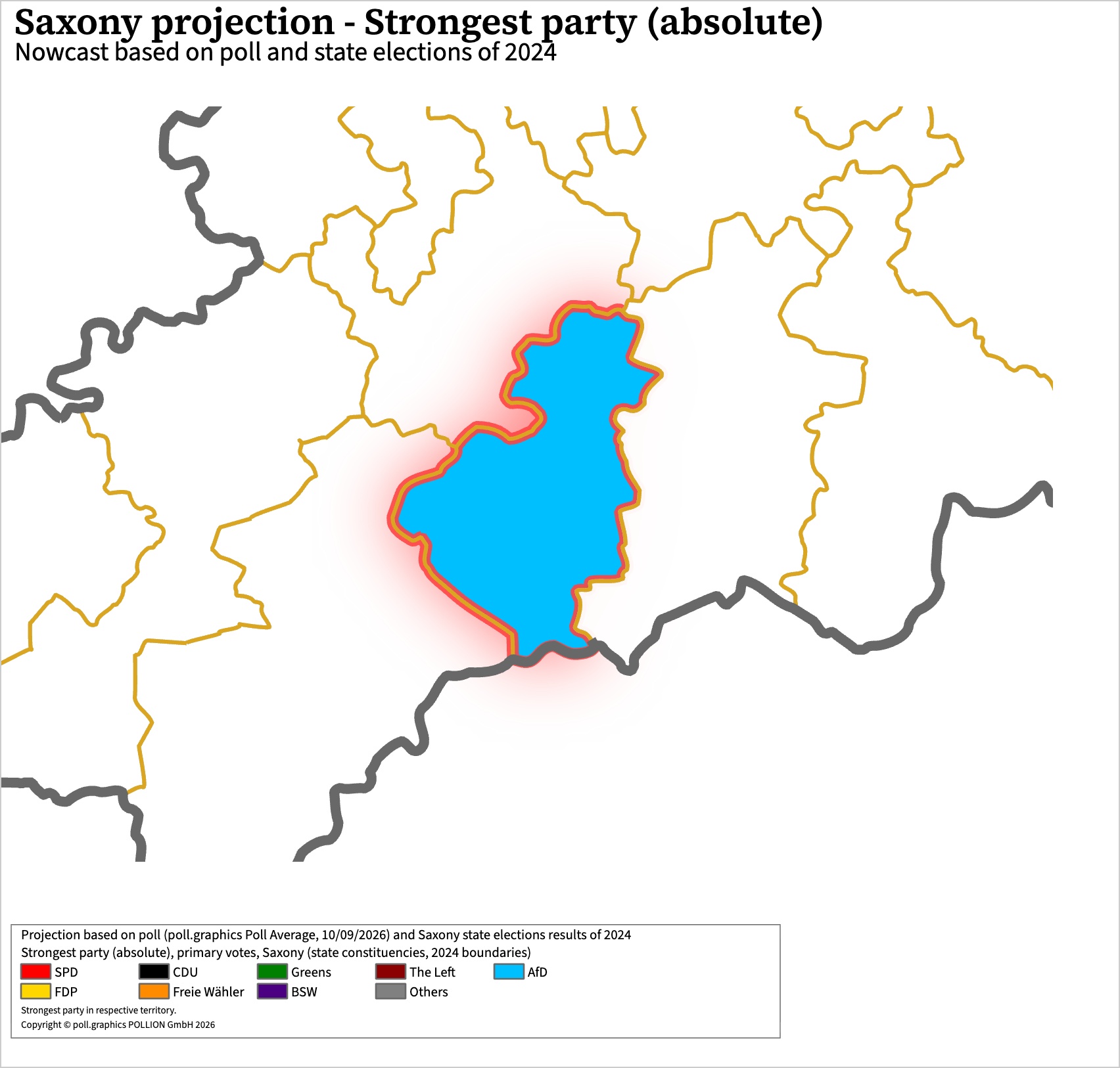 Constituency Analysis 100050013