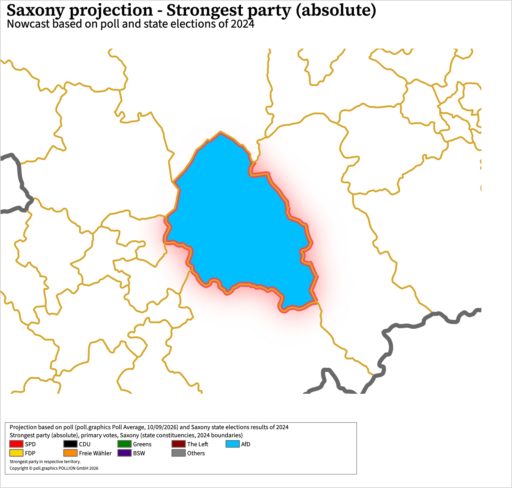 Constituency Analysis 100050018