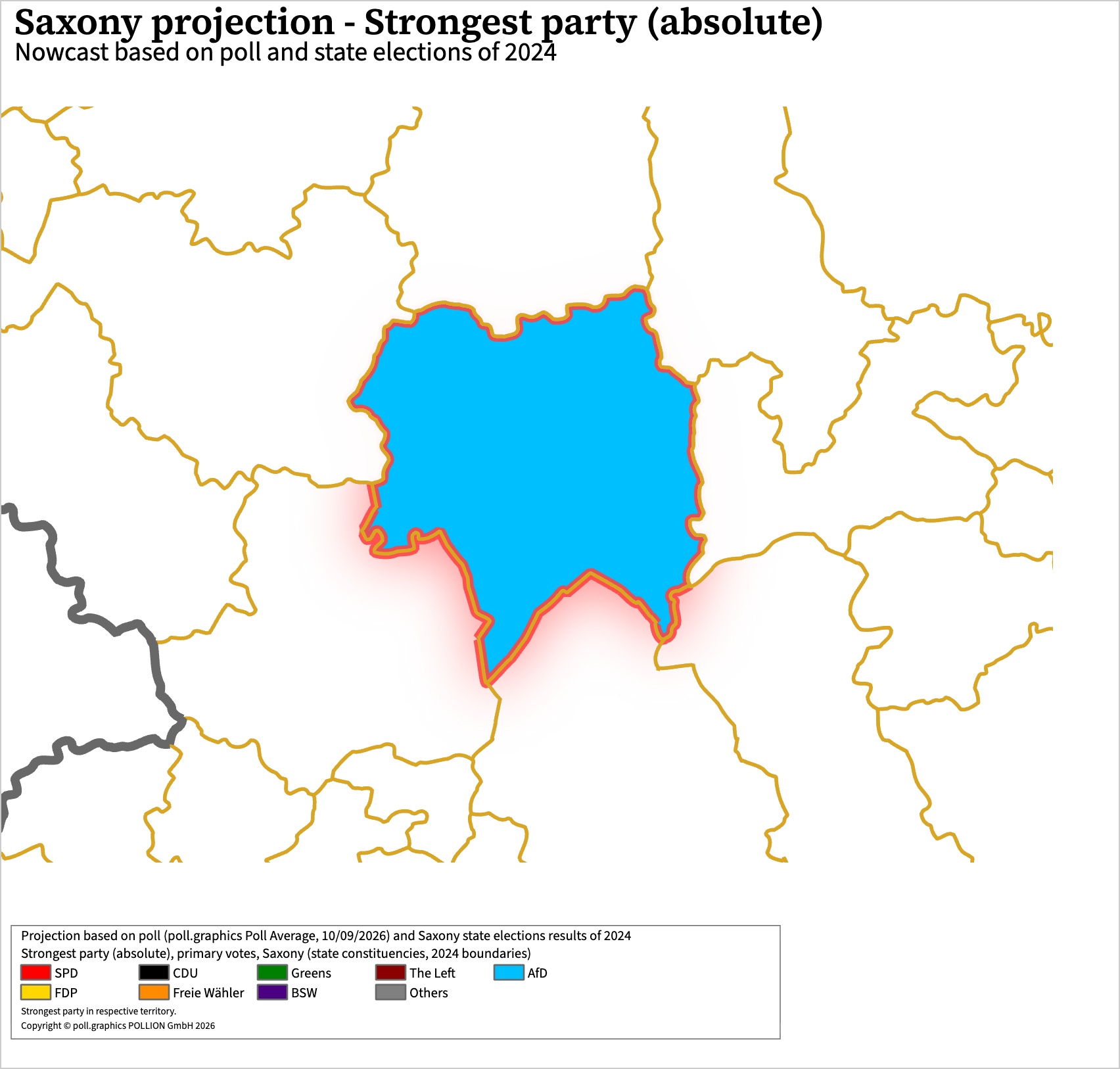 Constituency Analysis 100050020