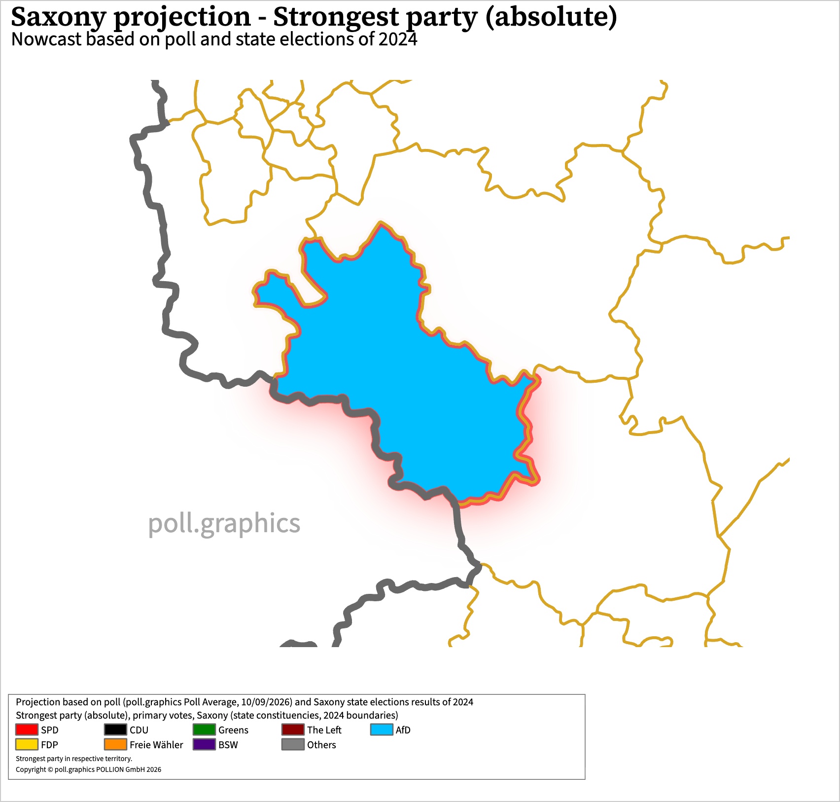 Constituency Analysis 100050021