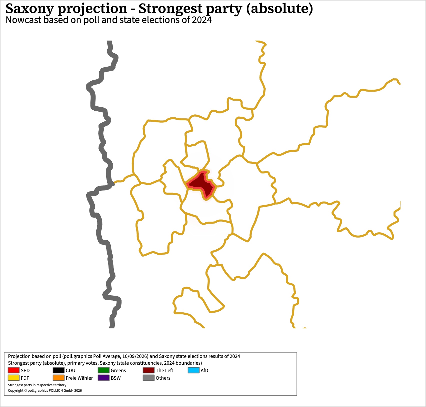 Constituency Analysis 100050025