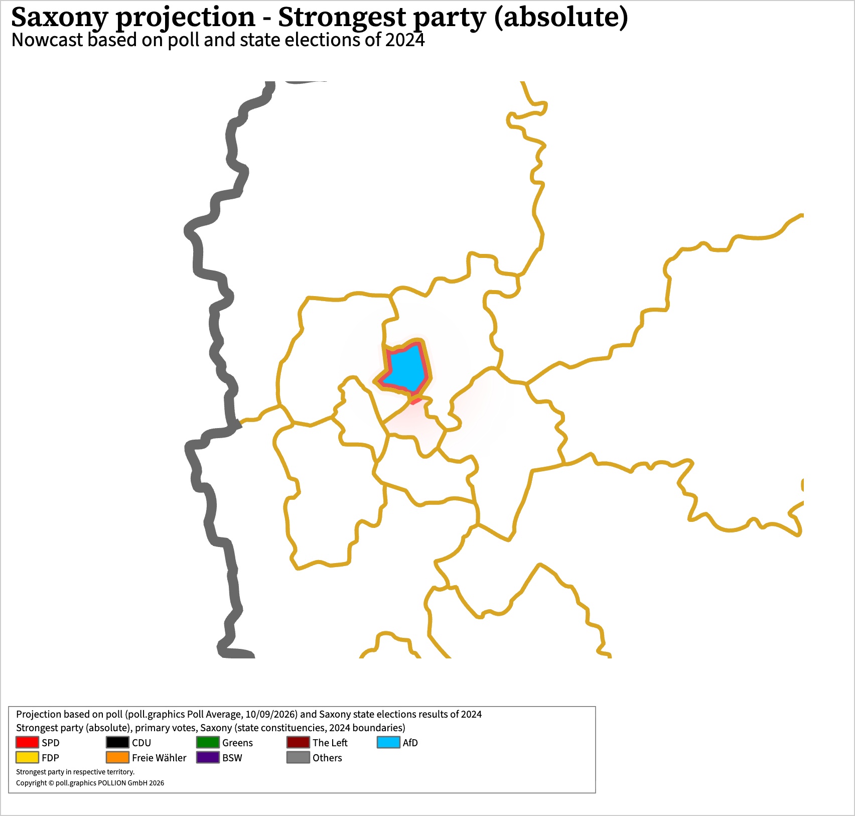 Constituency Analysis 100050027