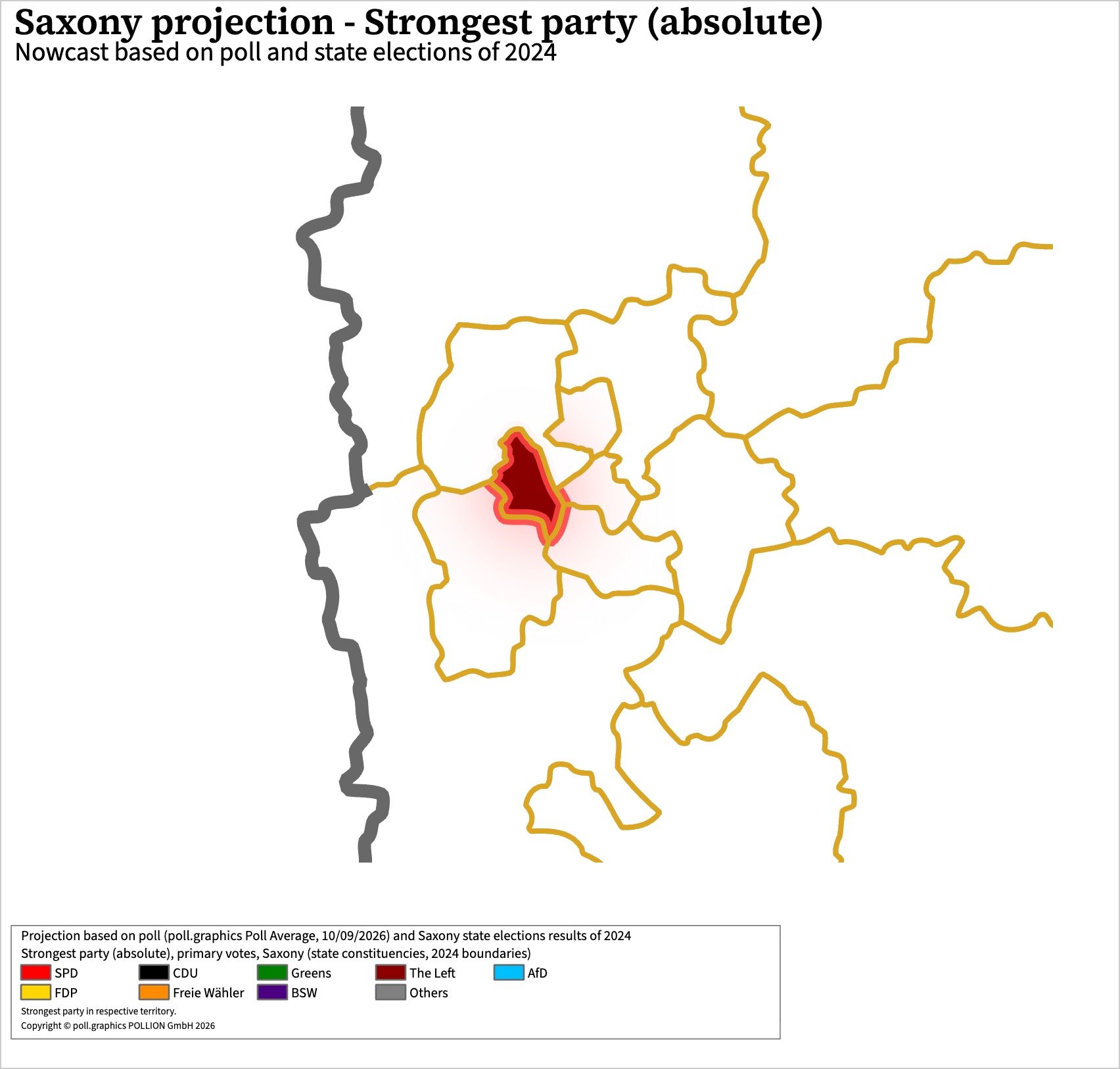 Constituency Analysis 100050030
