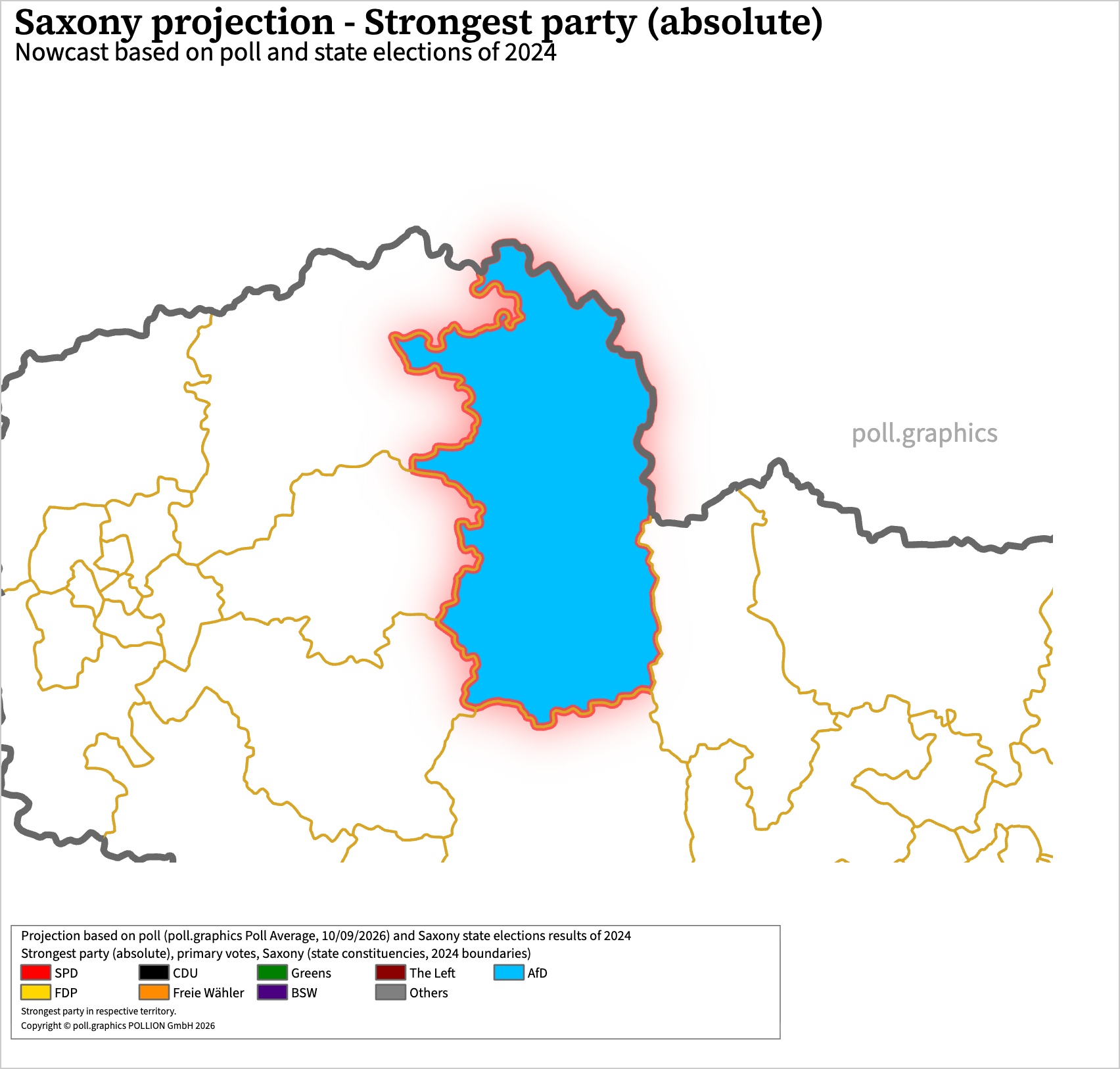 Constituency Analysis 100050035