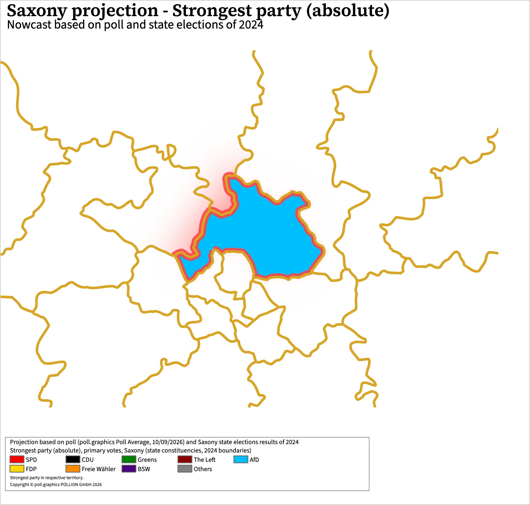 Constituency Analysis 100050040