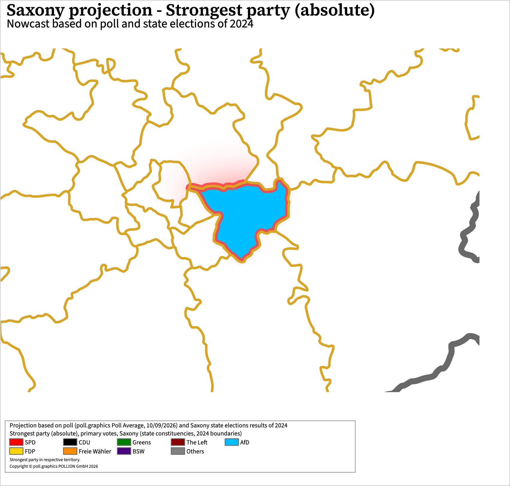 Constituency Analysis 100050042