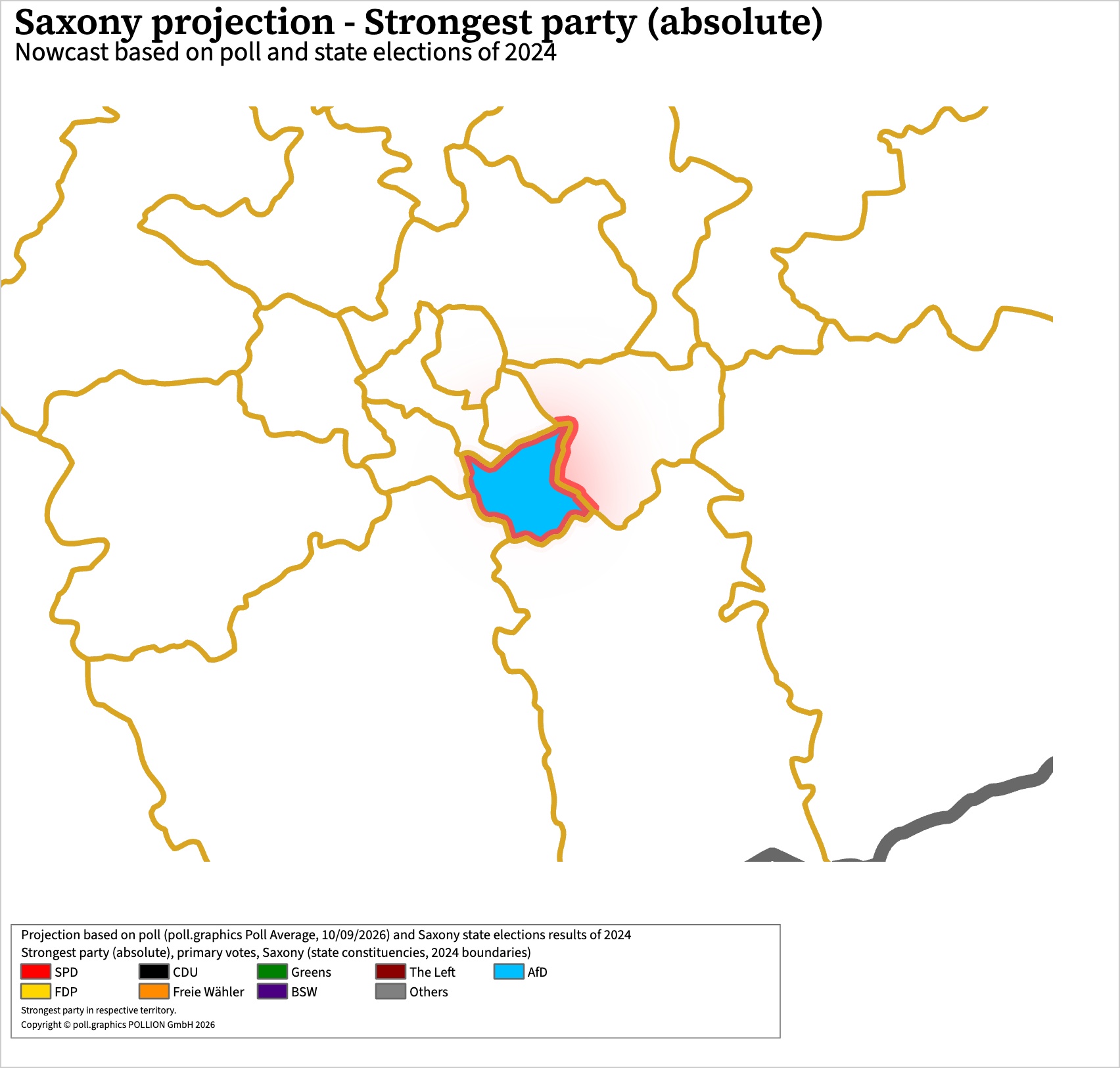 Constituency Analysis 100050043