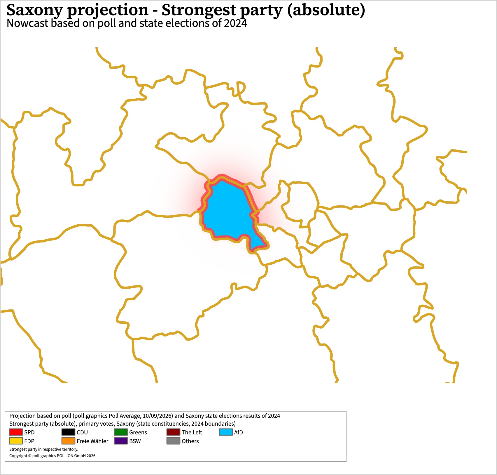 Constituency Analysis 100050046