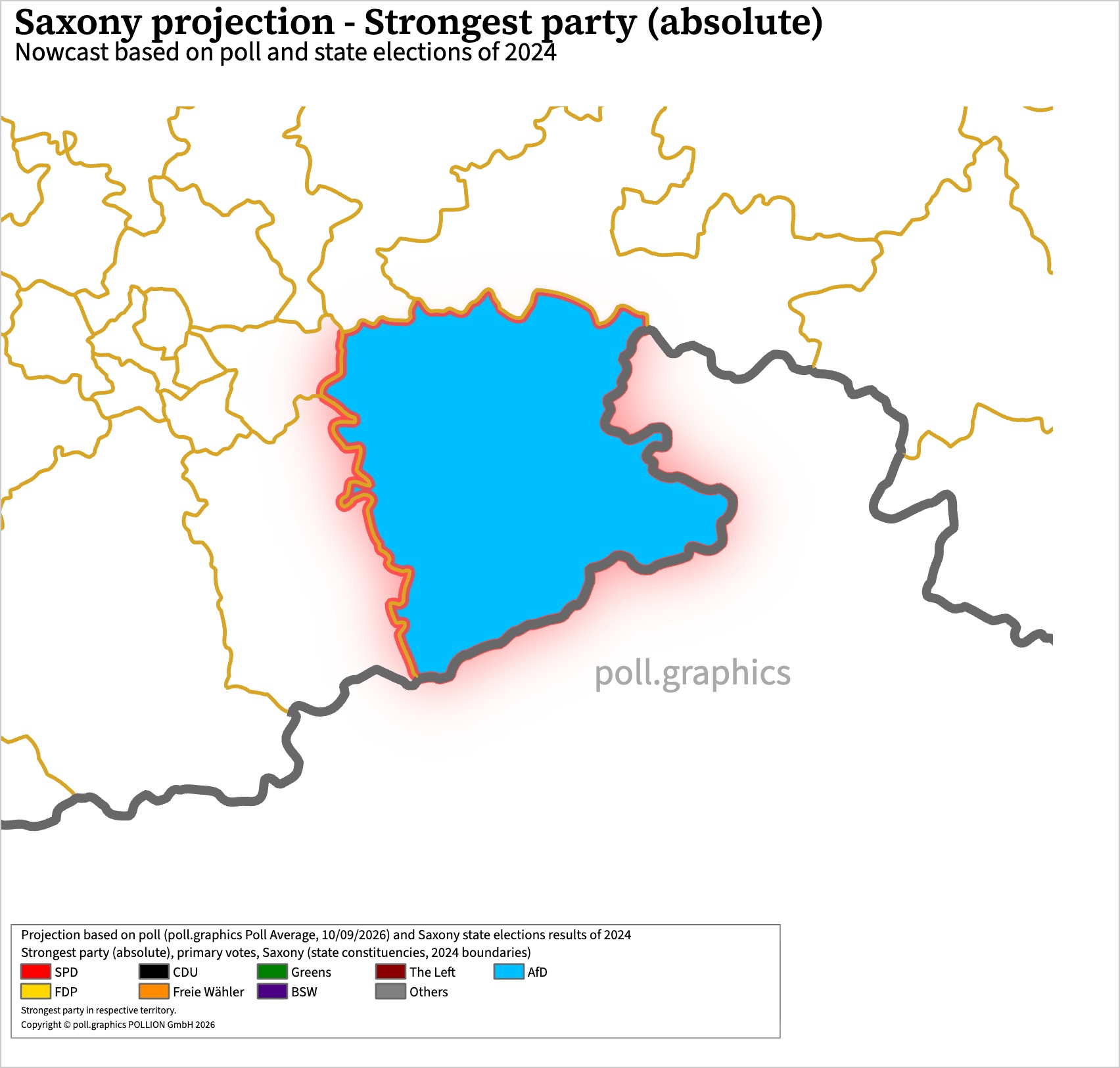 Constituency Analysis 100050051