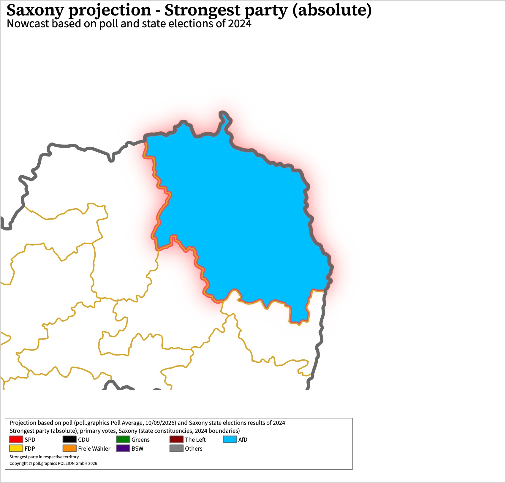Constituency Analysis 100050057